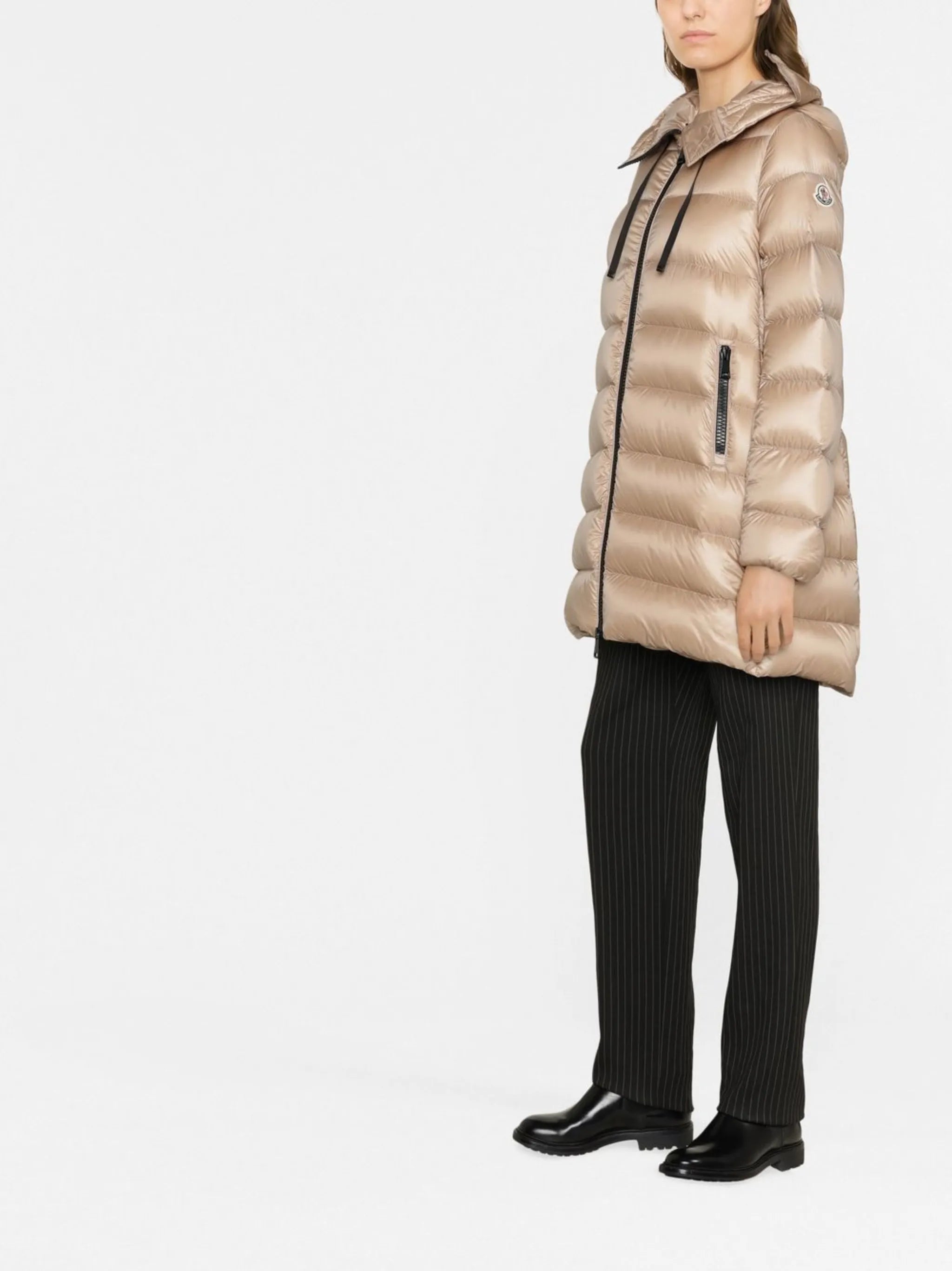 Suyen padded coat