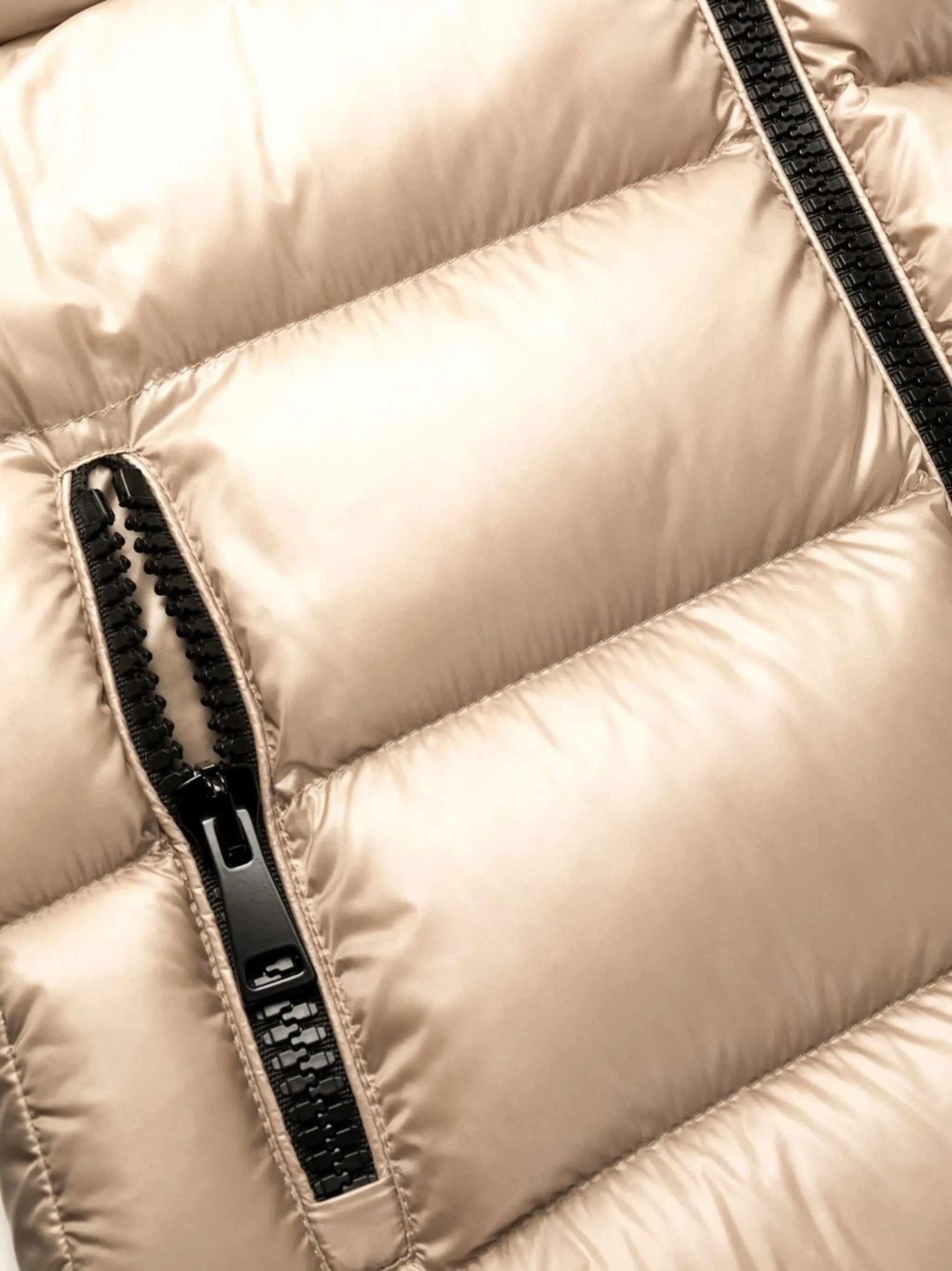 Suyen padded coat