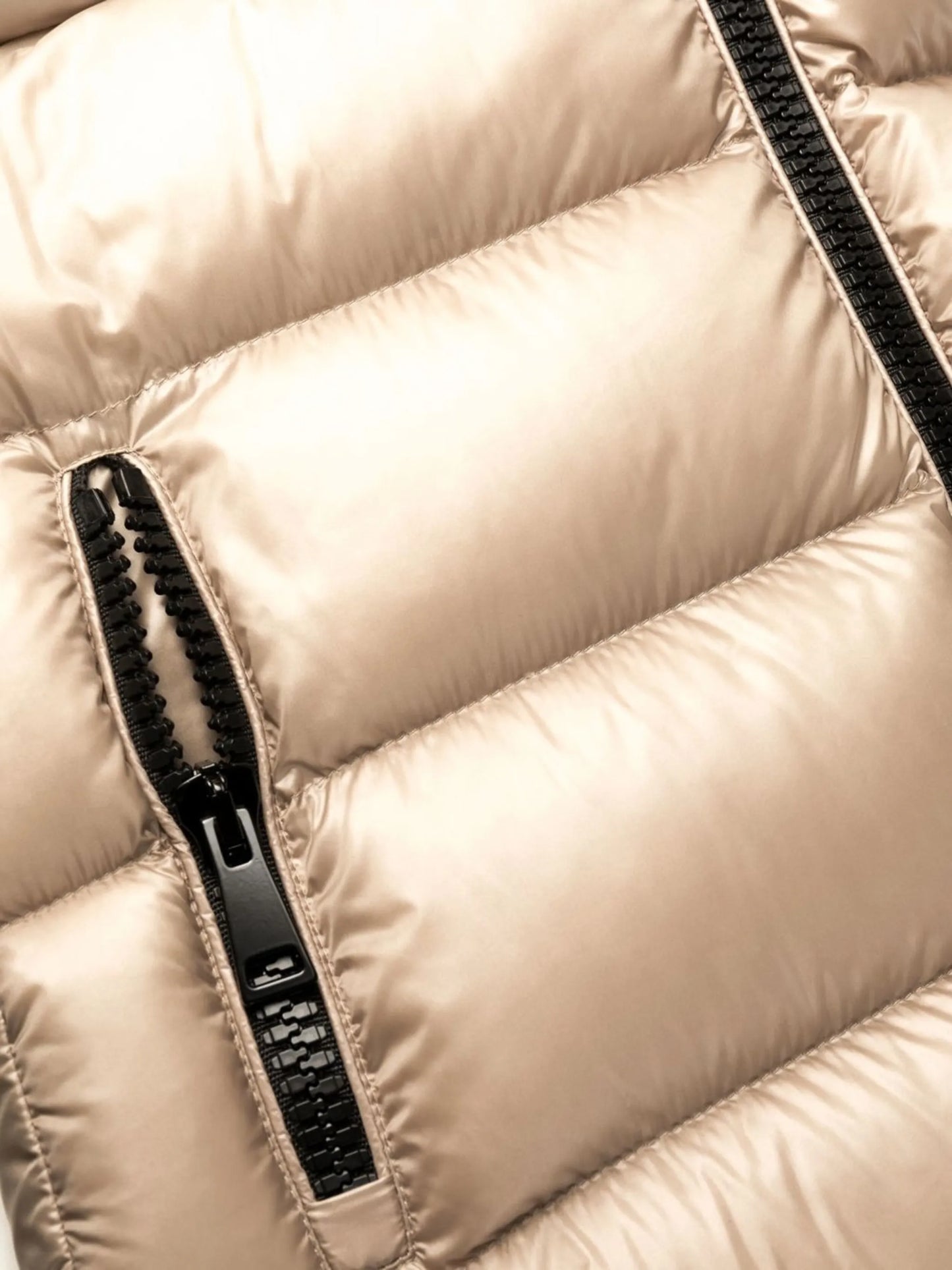 Suyen padded coat