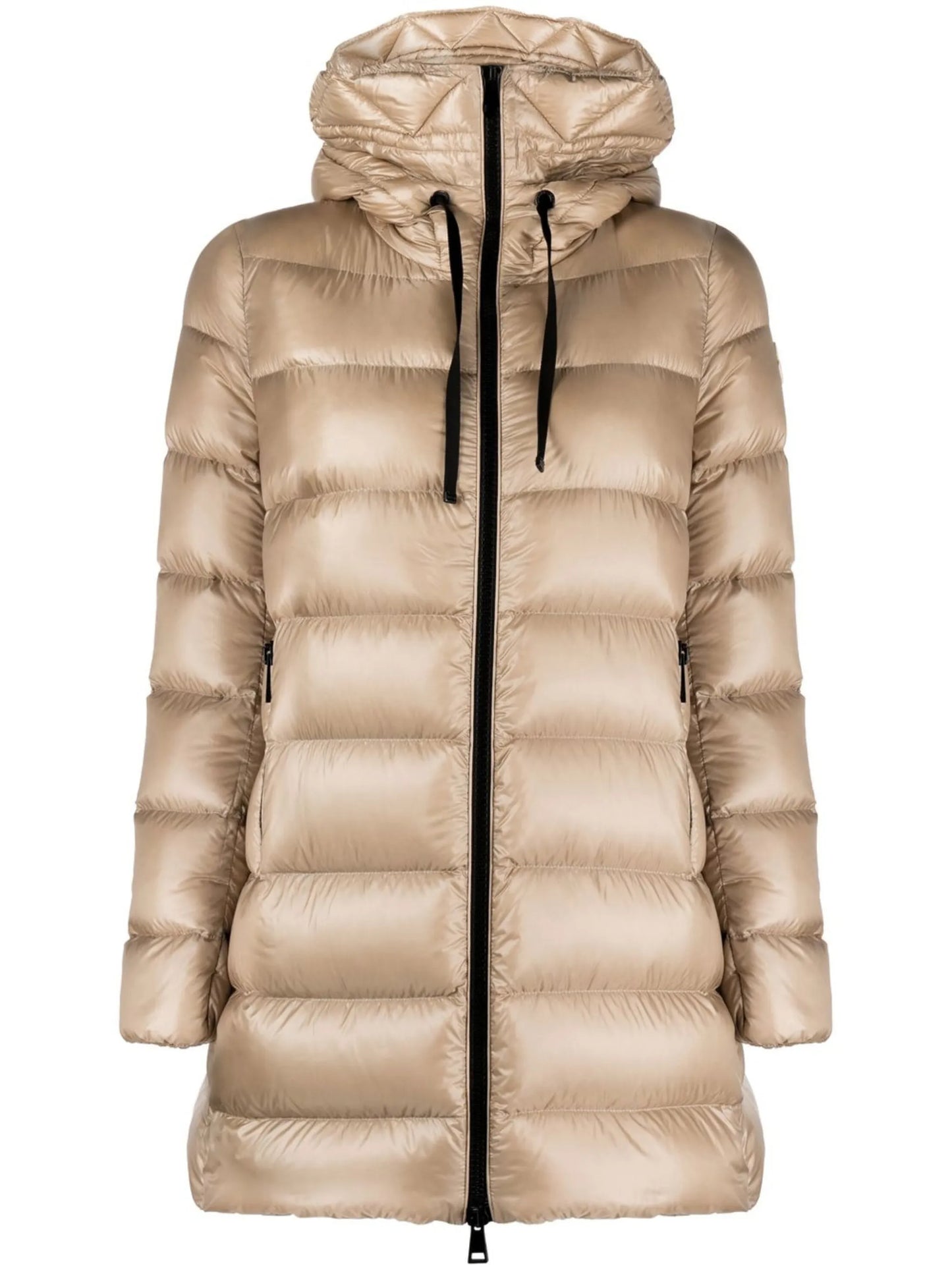 Suyen padded coat