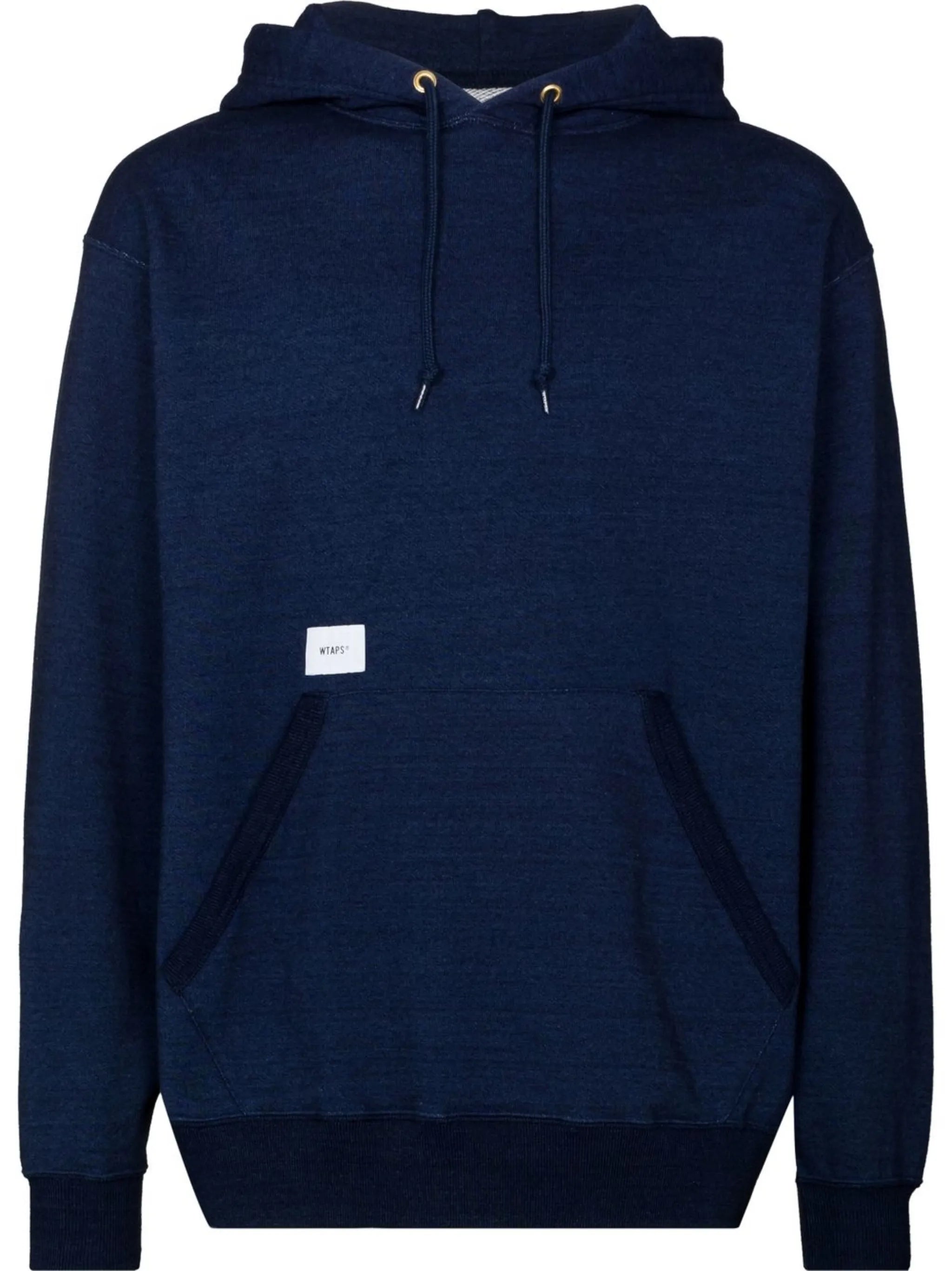 blank hooded sweatshirt