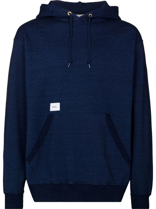 blank hooded sweatshirt