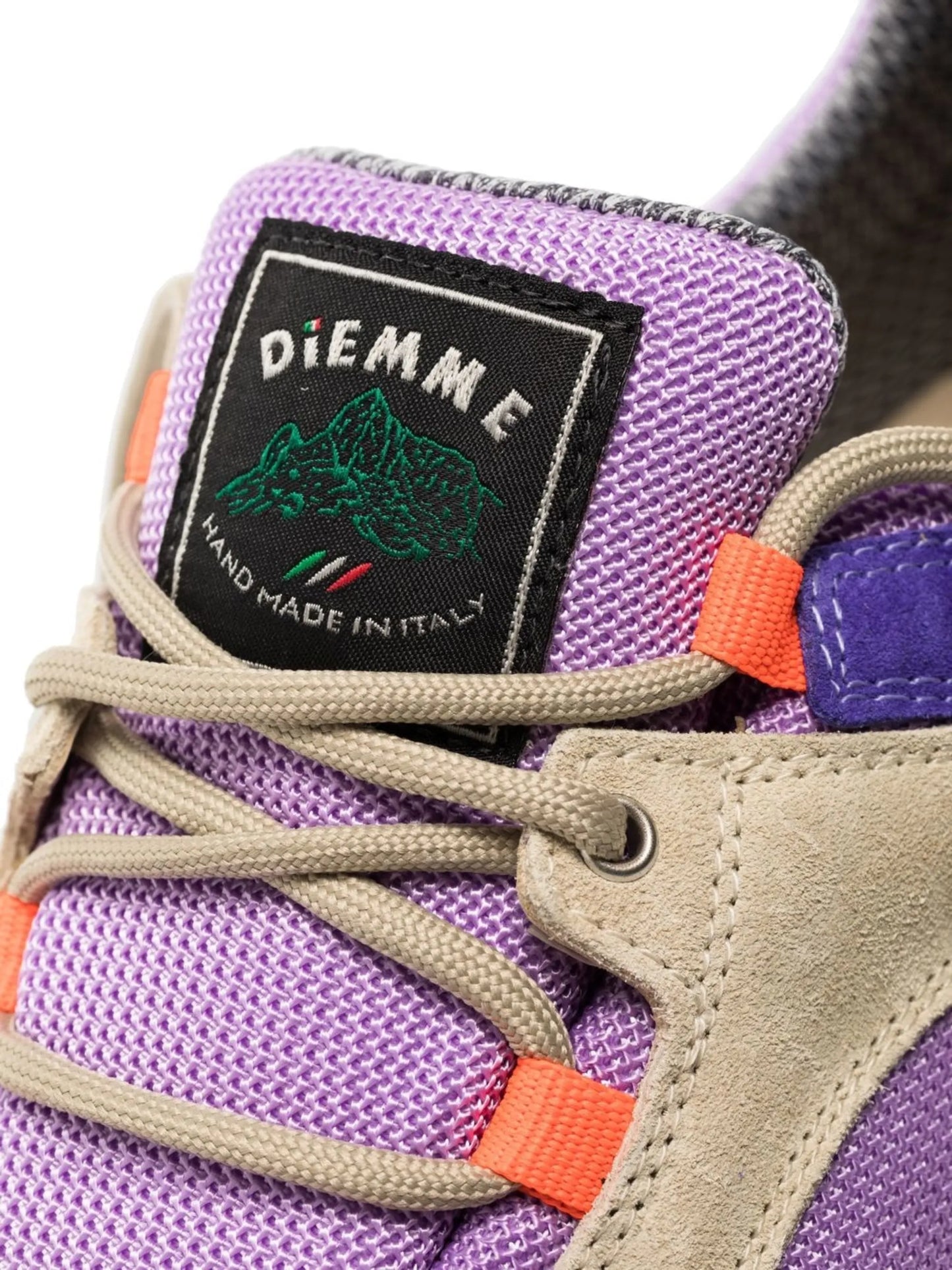 Grappa Hiker low top sneakers