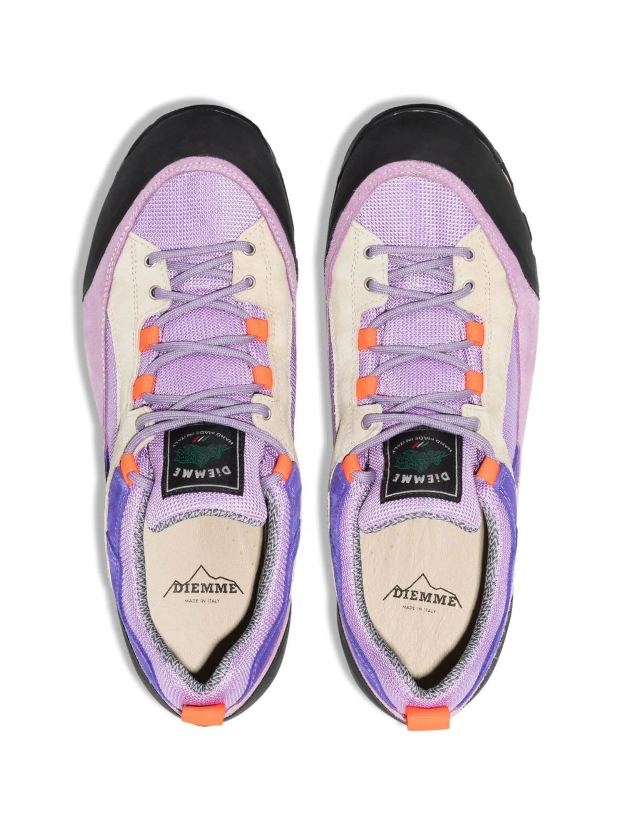 Grappa Hiker low top sneakers