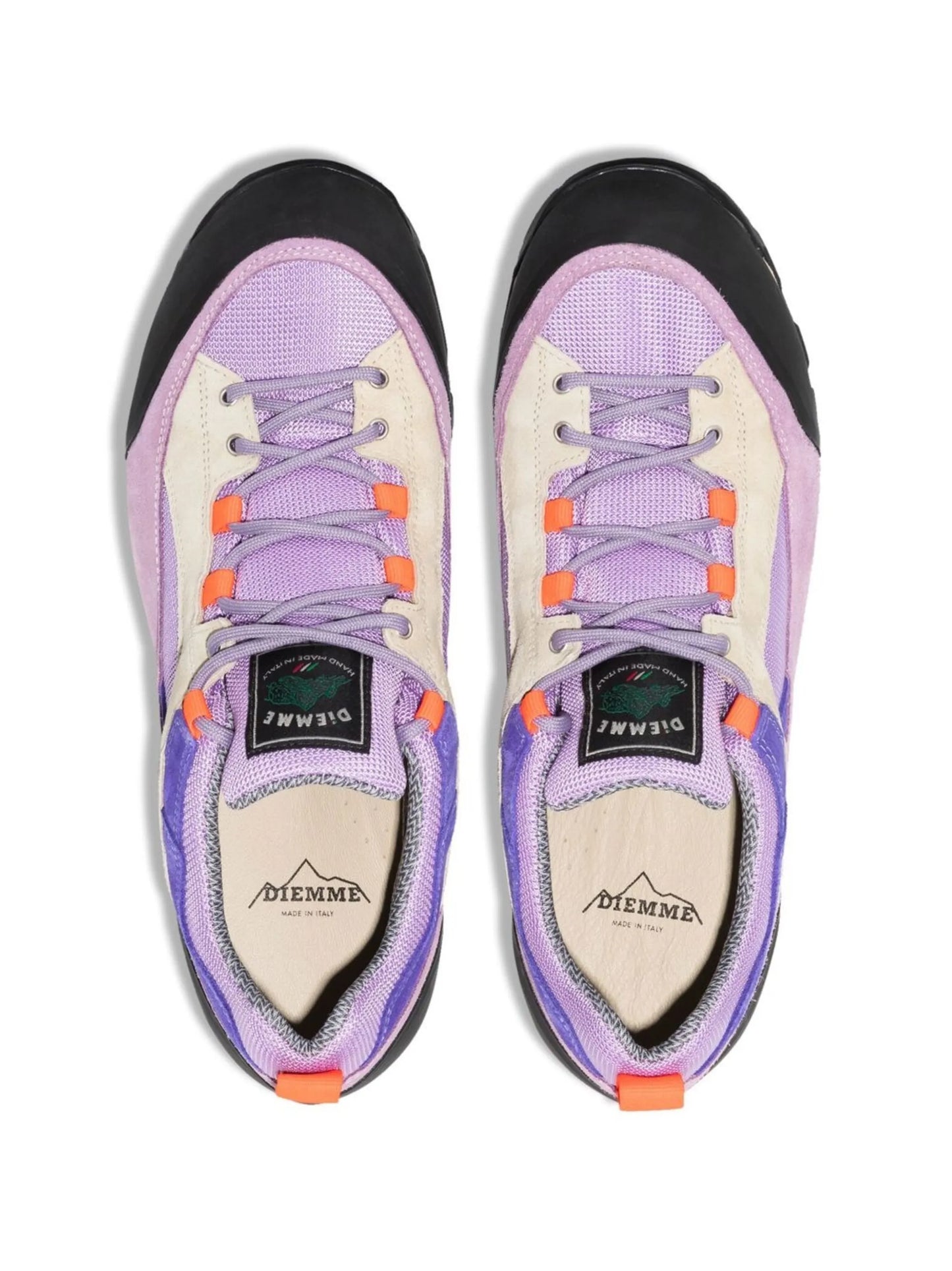 Grappa Hiker low top sneakers
