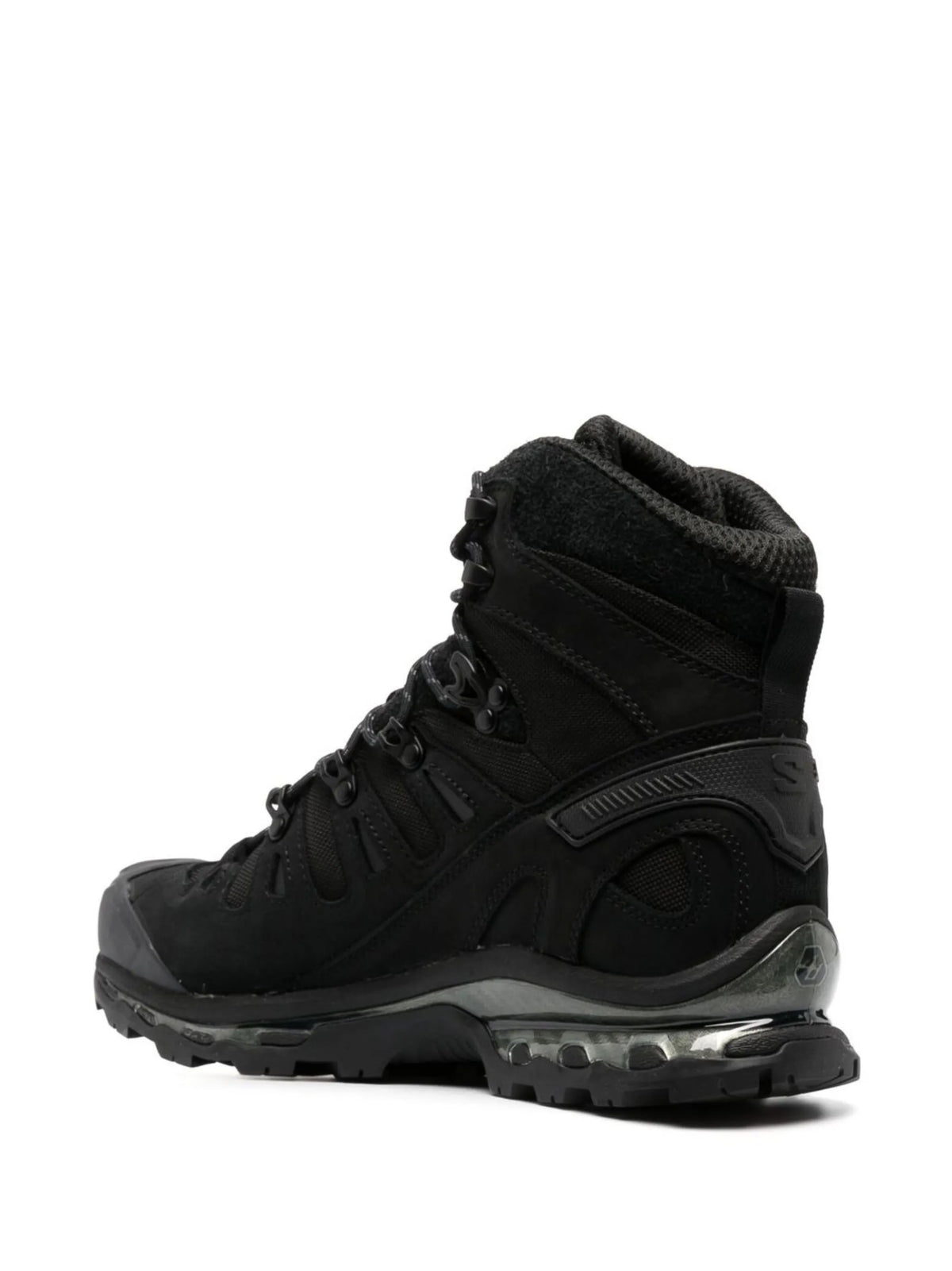 Quest GTX Advanced hiker boots