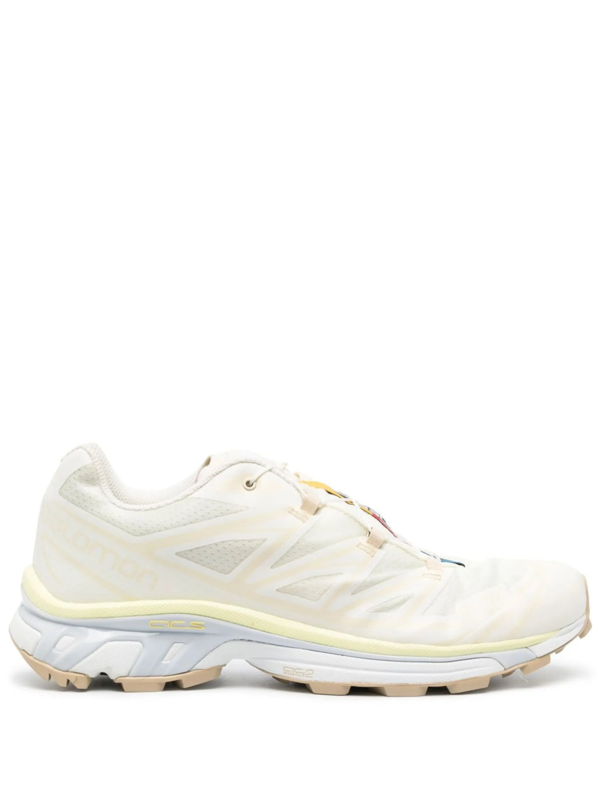 XT-6 LT low-top sneakers