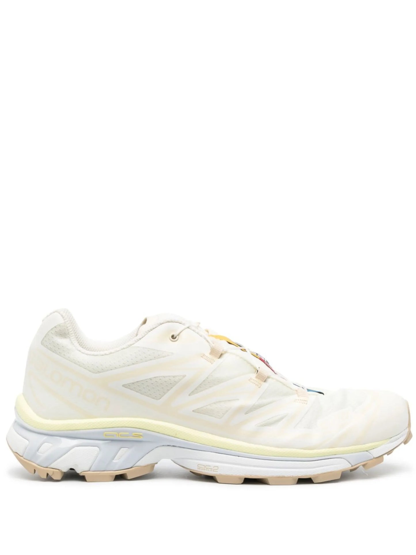 XT-6 LT low-top sneakers