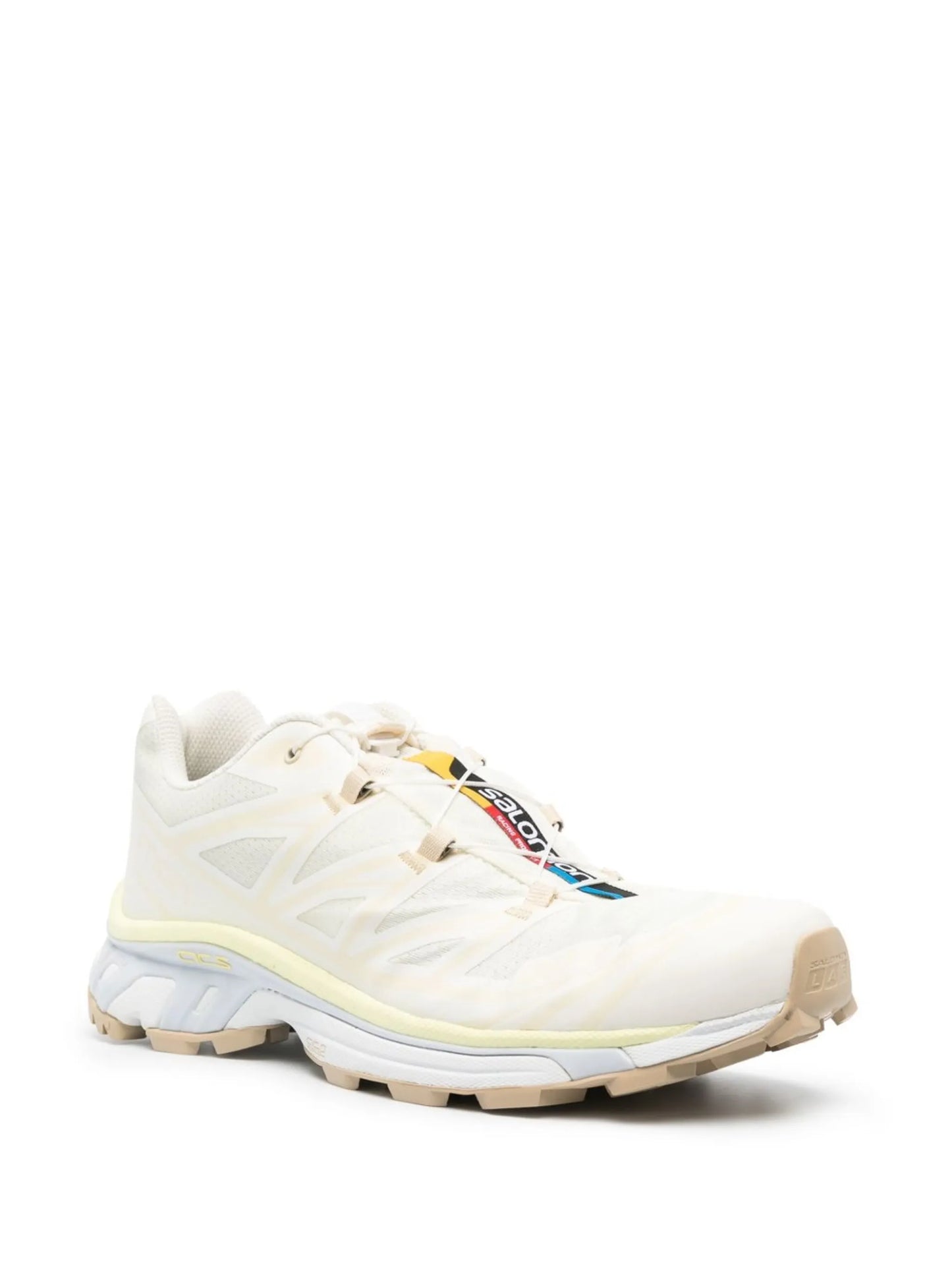 XT-6 LT low-top sneakers