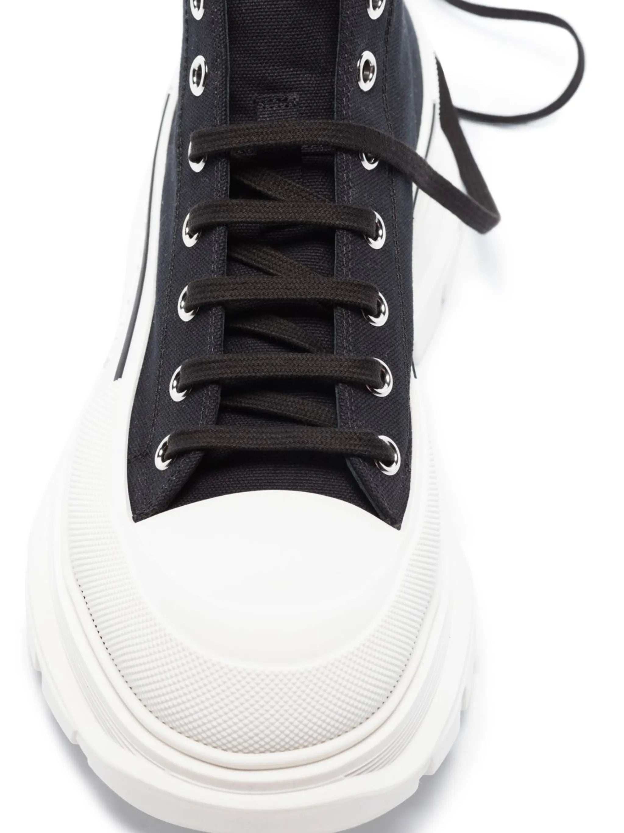 Tread Slick high-top sneakers