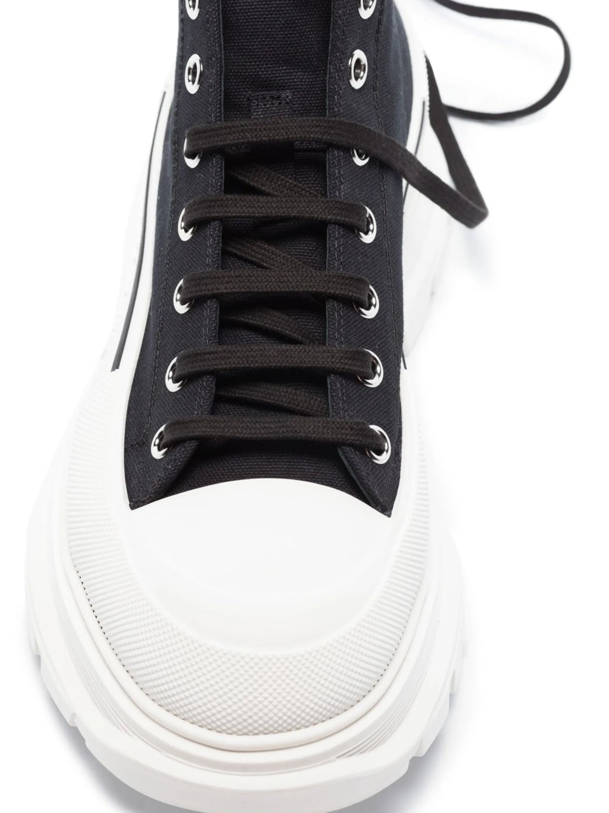 Tread Slick high-top sneakers