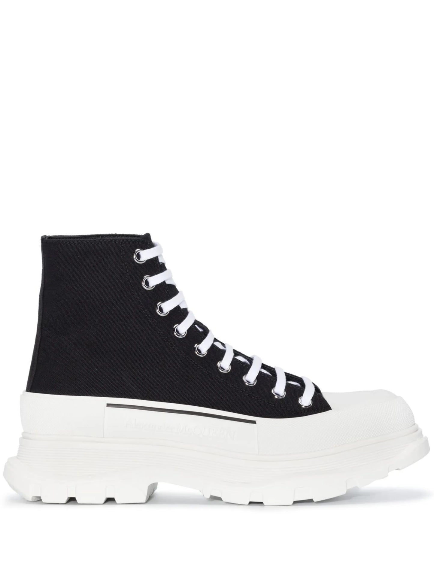 Tread Slick high-top sneakers