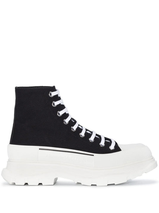 Tread Slick high-top sneakers