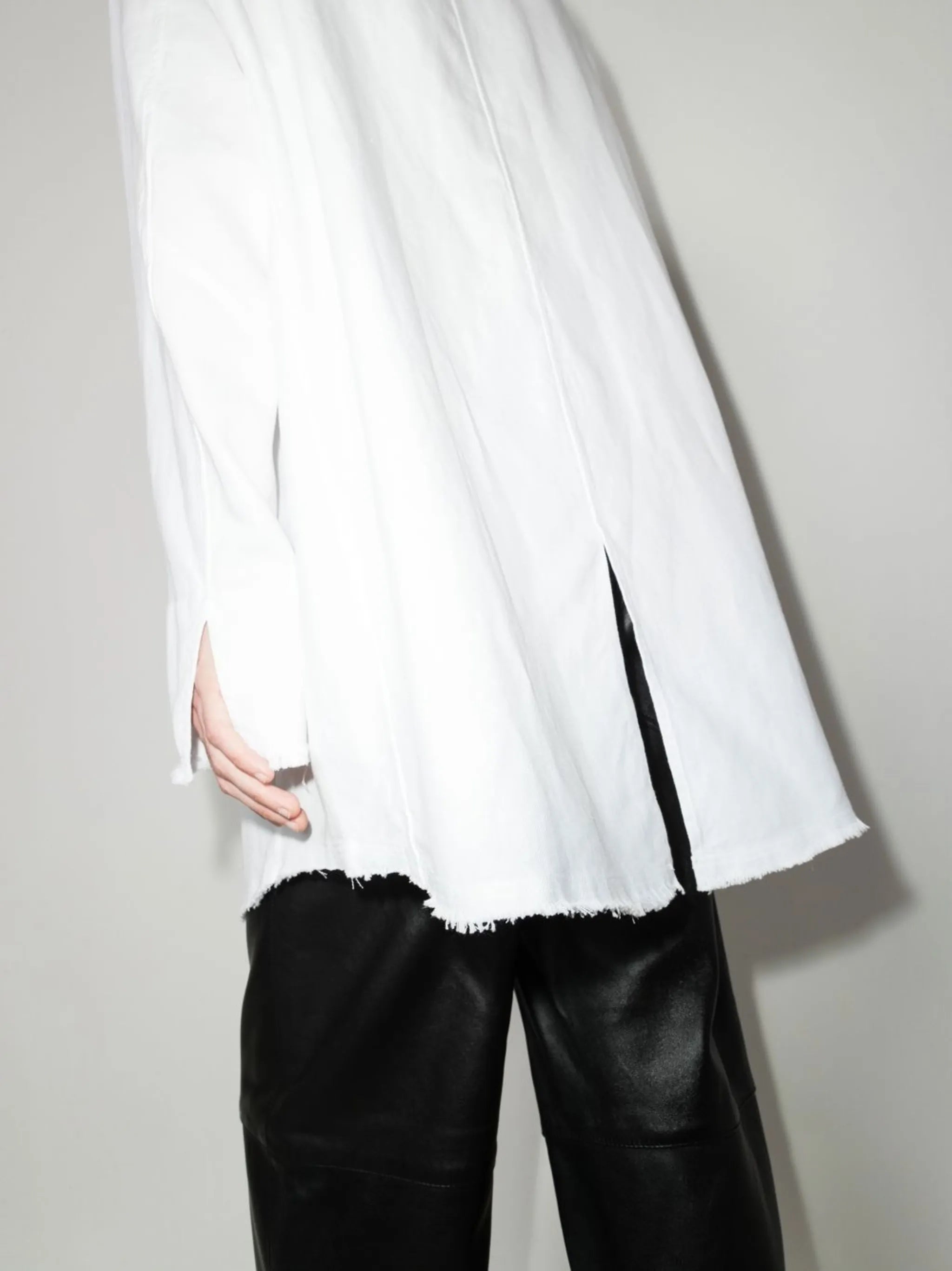 Big Welding oversized shirt