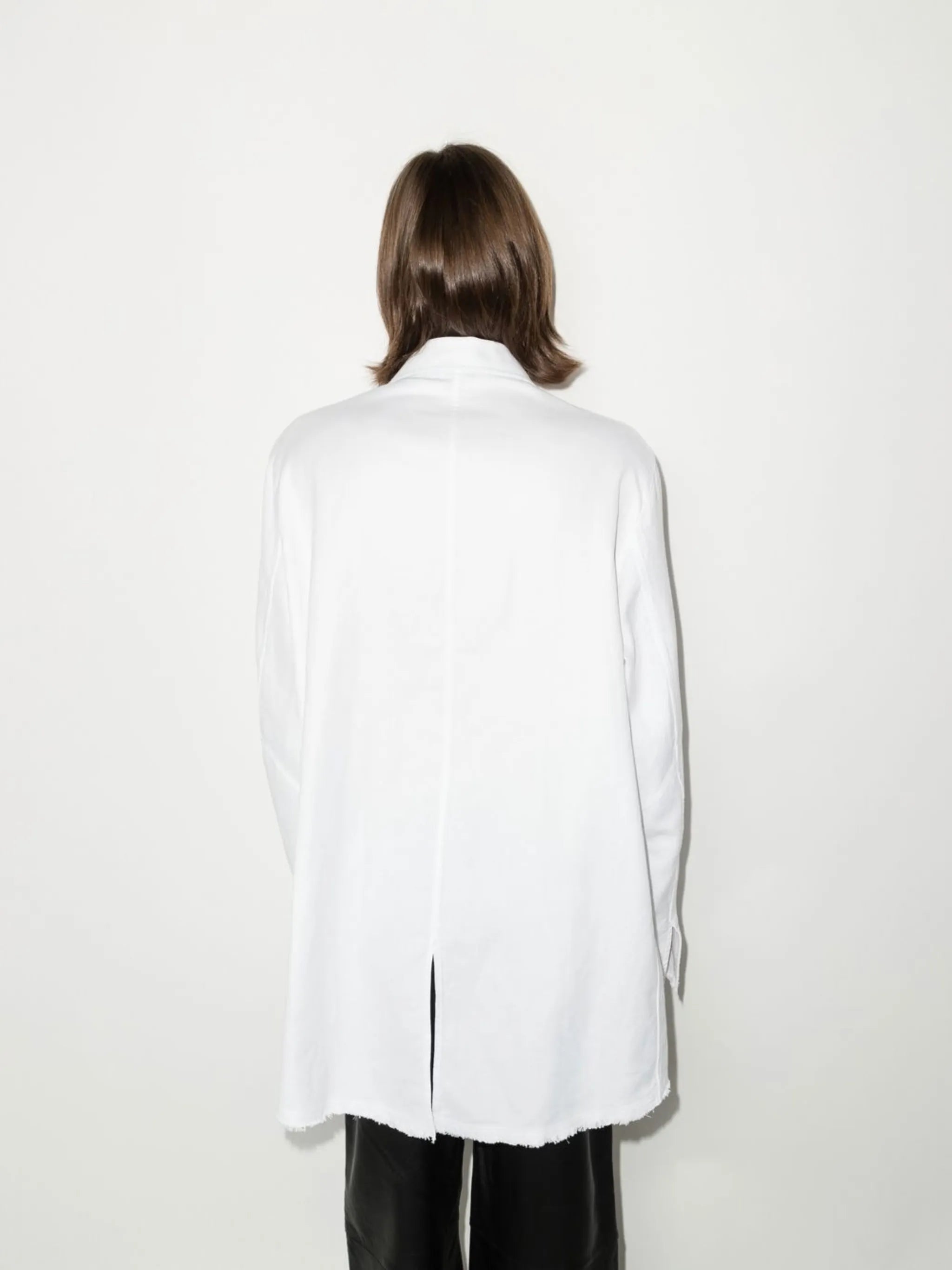 Big Welding oversized shirt