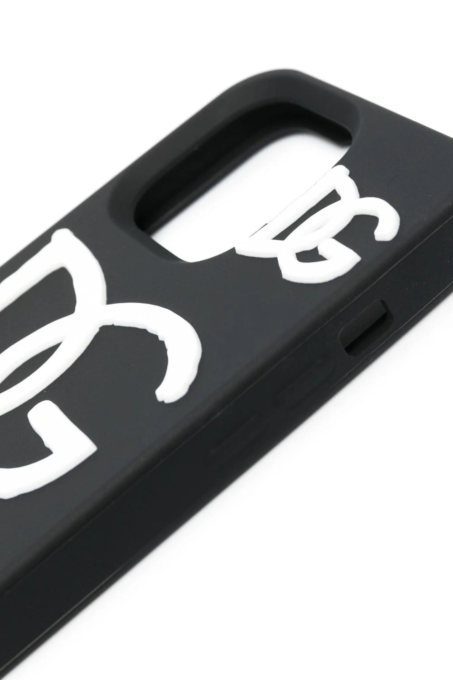 logo-print iPhone 13 Pro case