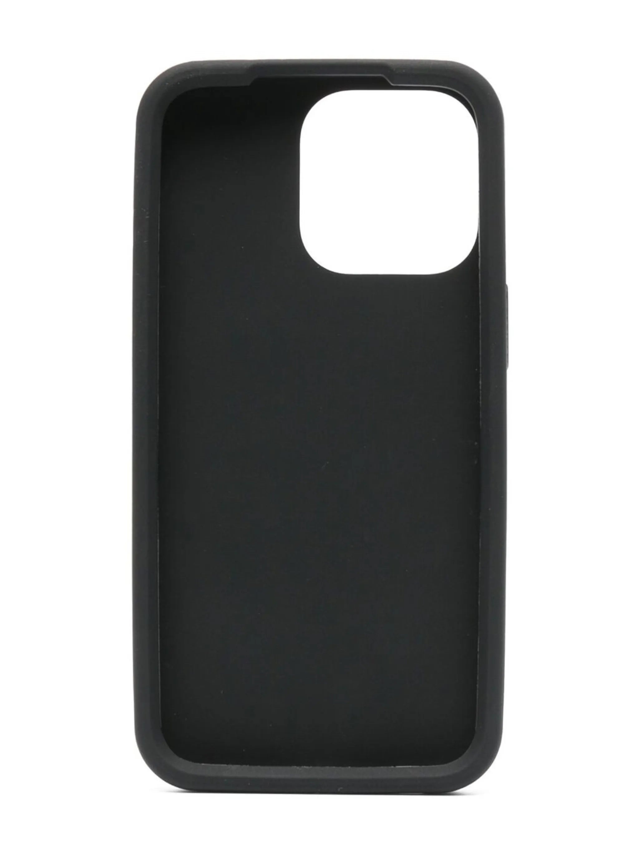 logo-print iPhone 13 Pro case