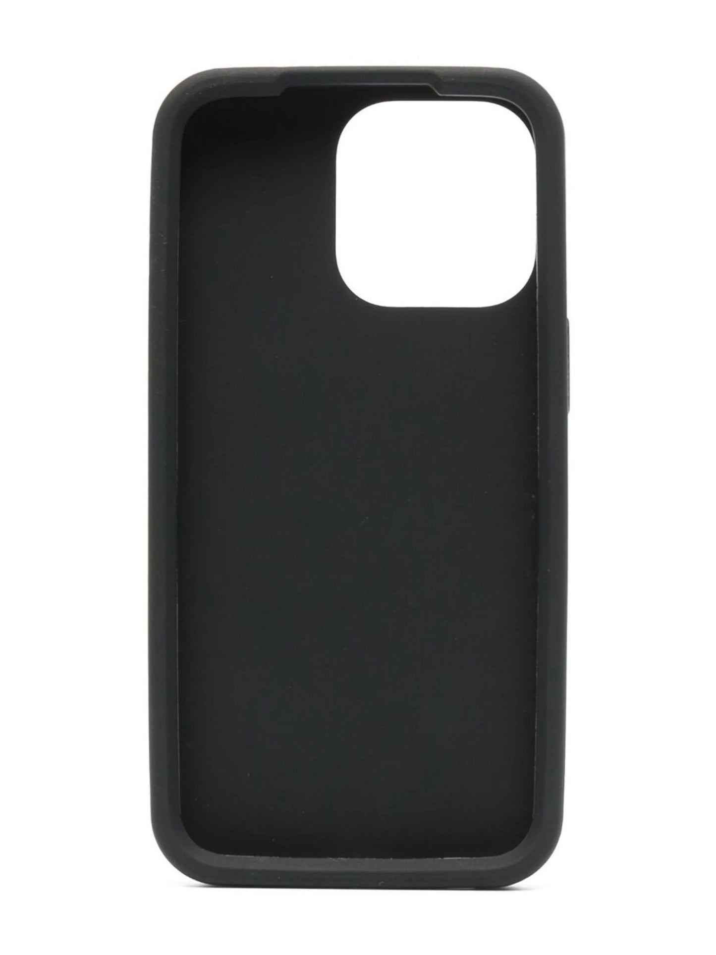 logo-print iPhone 13 Pro case