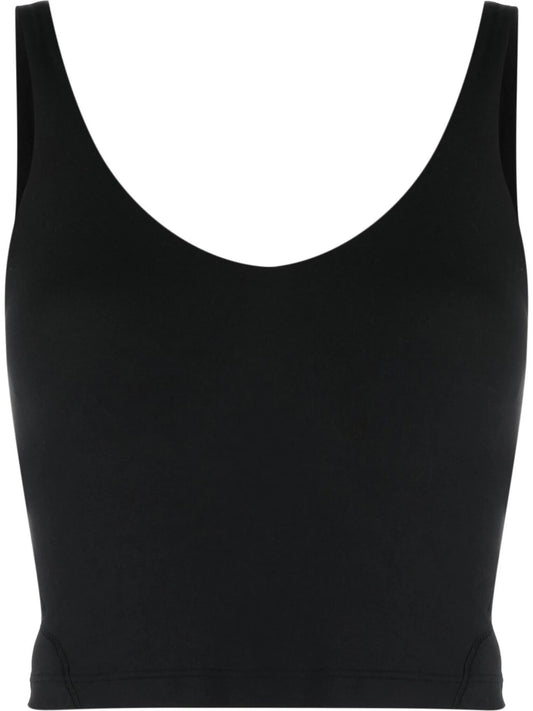 Align yoga tank top