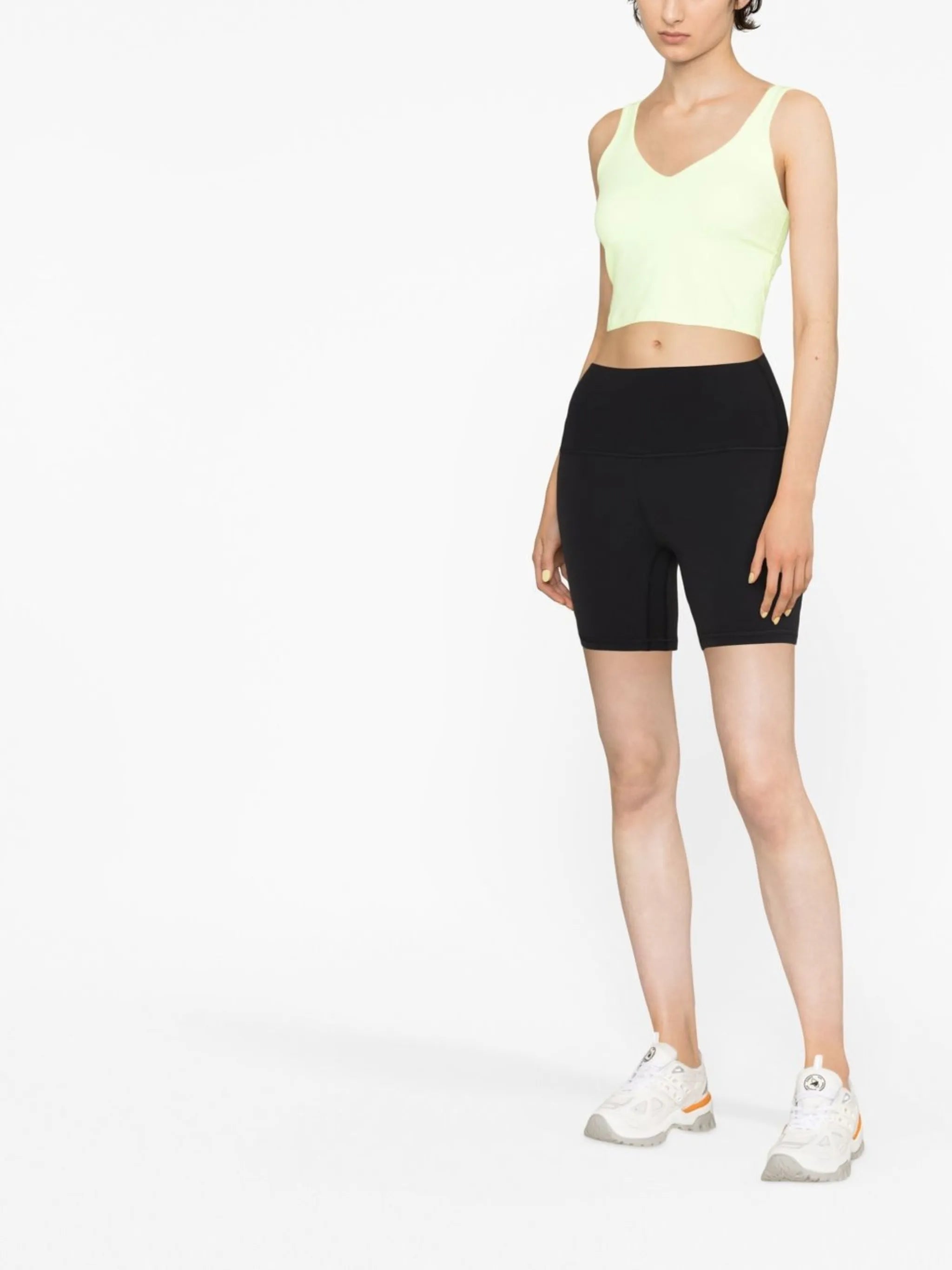 Align 6 inch yoga shorts