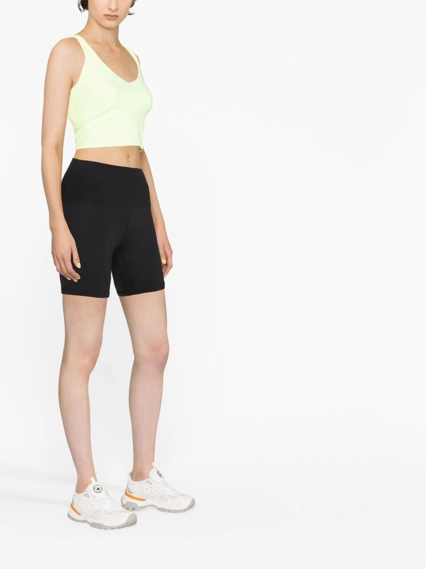 Align 6 inch yoga shorts
