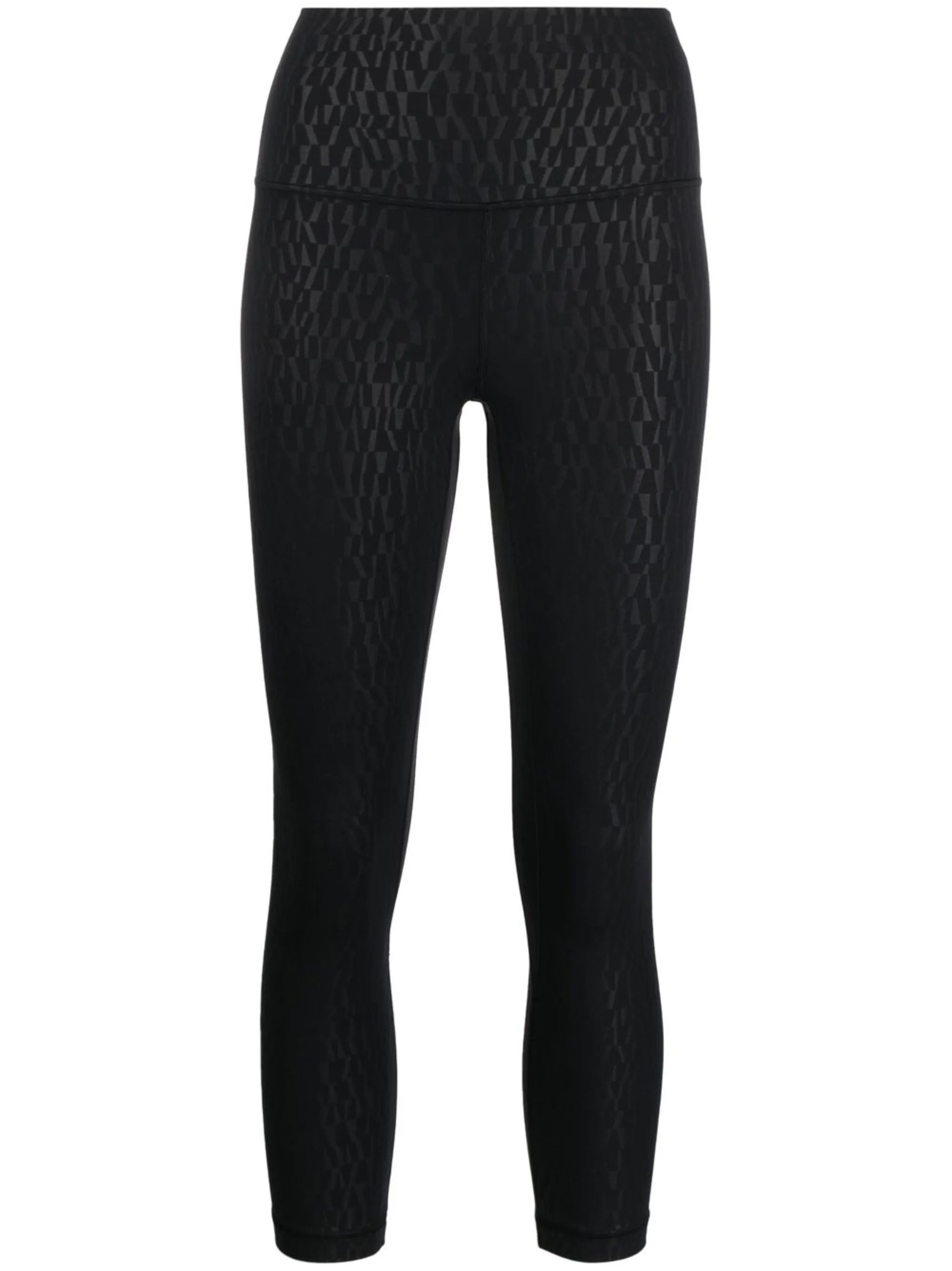 Align cropped leggings