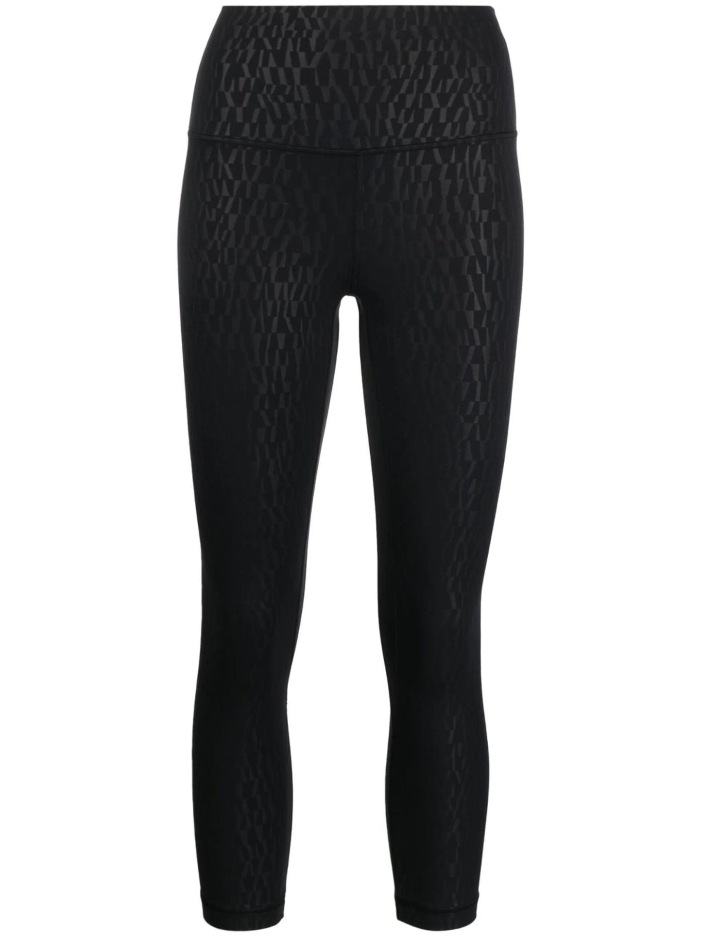 Align cropped leggings