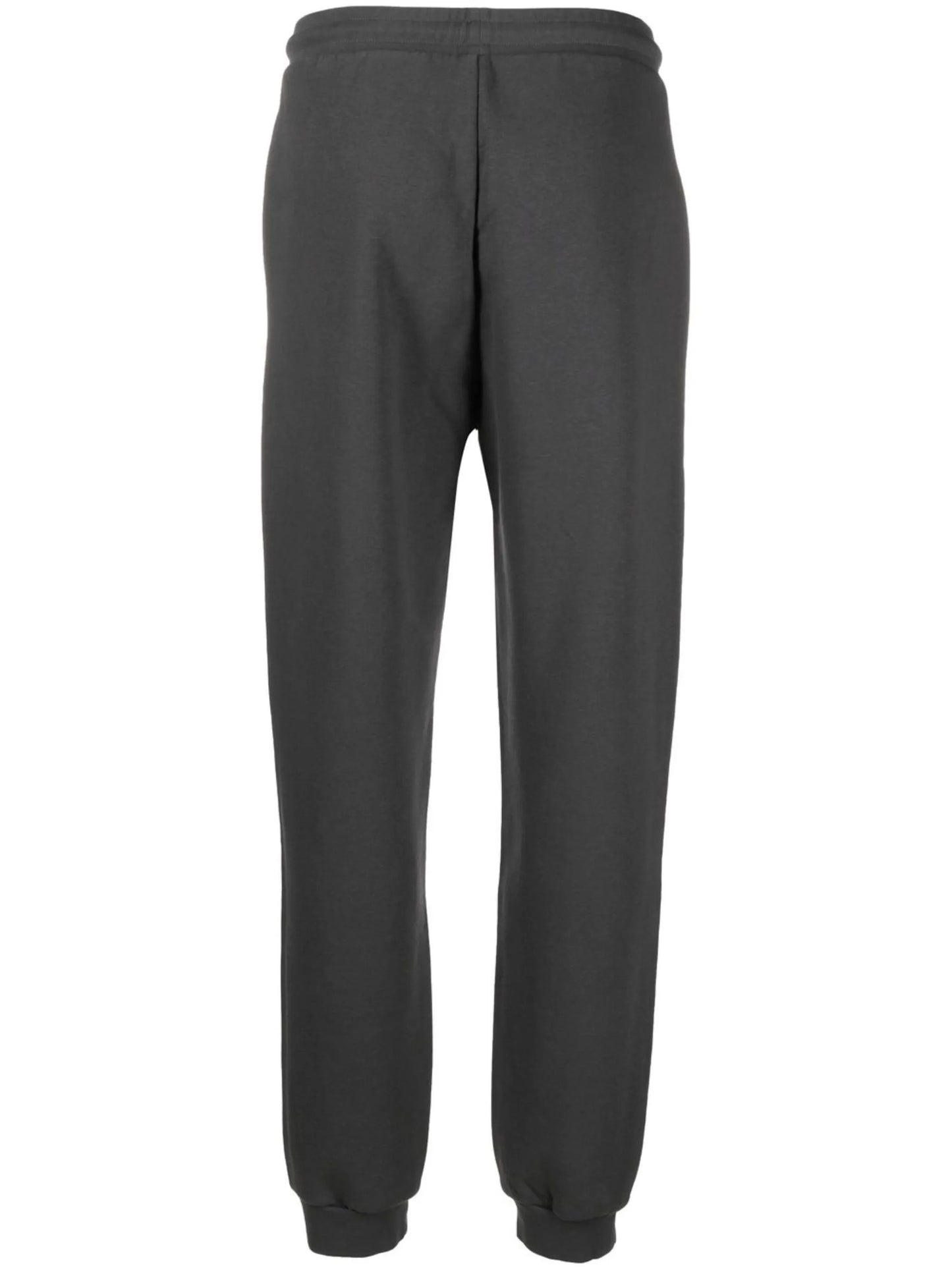 drawstring track pants