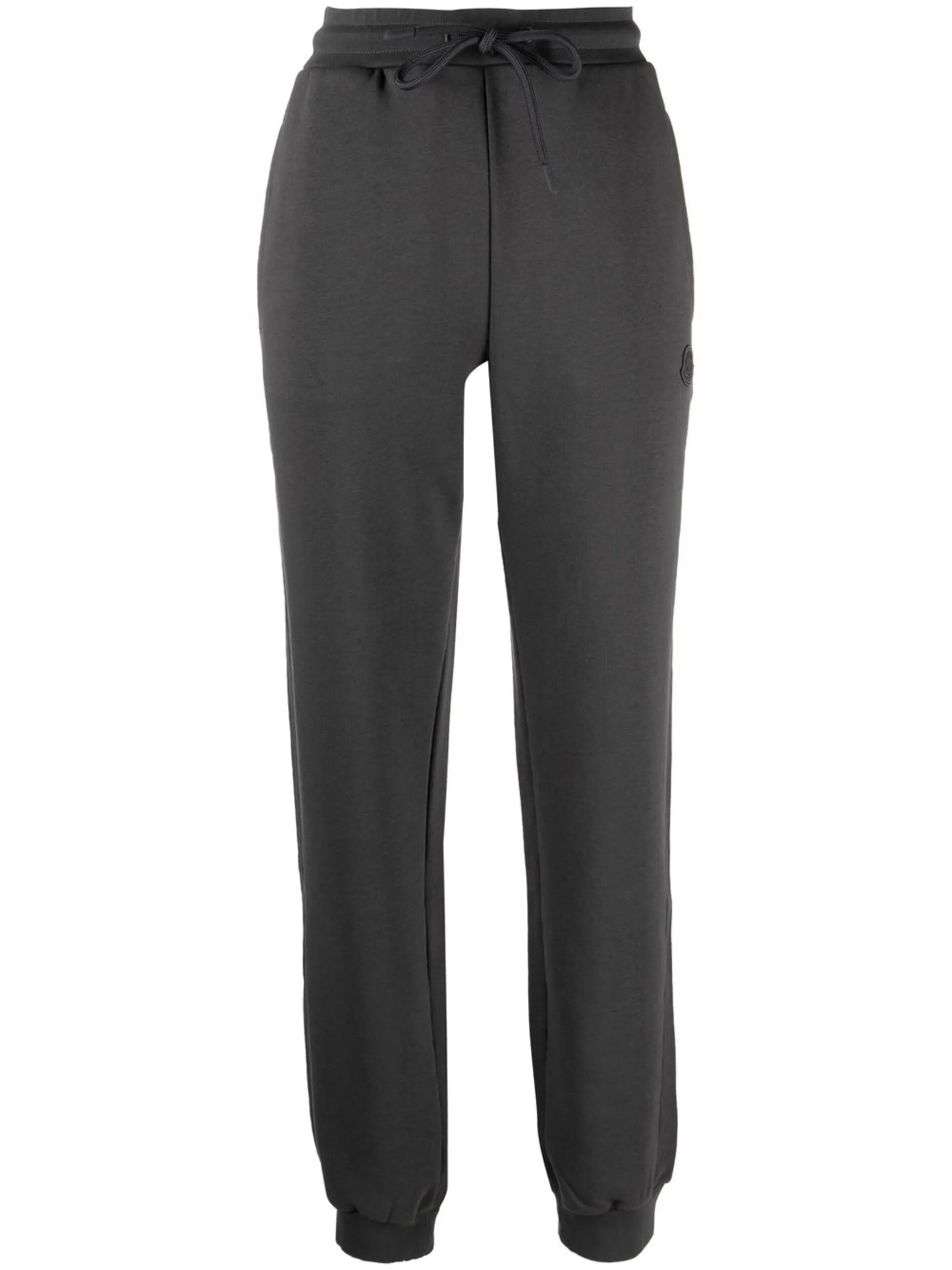 drawstring track pants