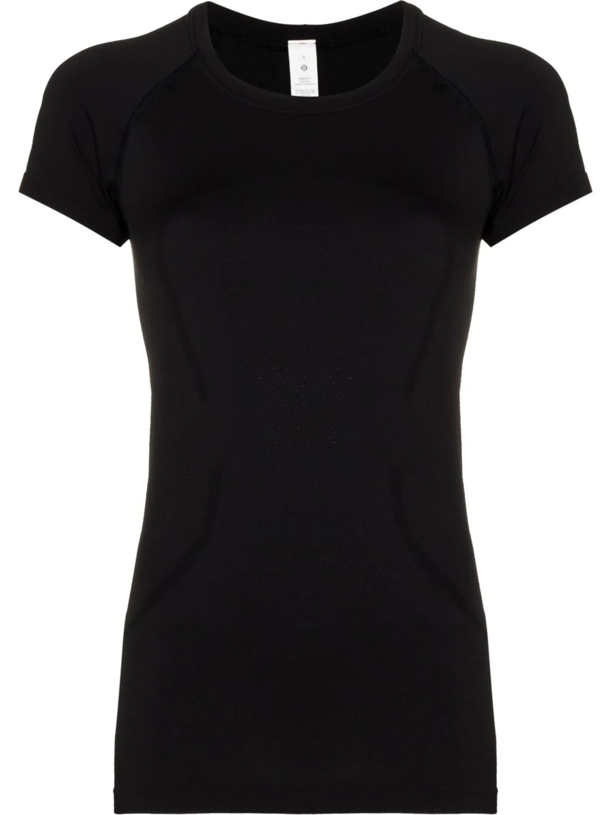 Swiftly Tech 2.0 training T-shirt