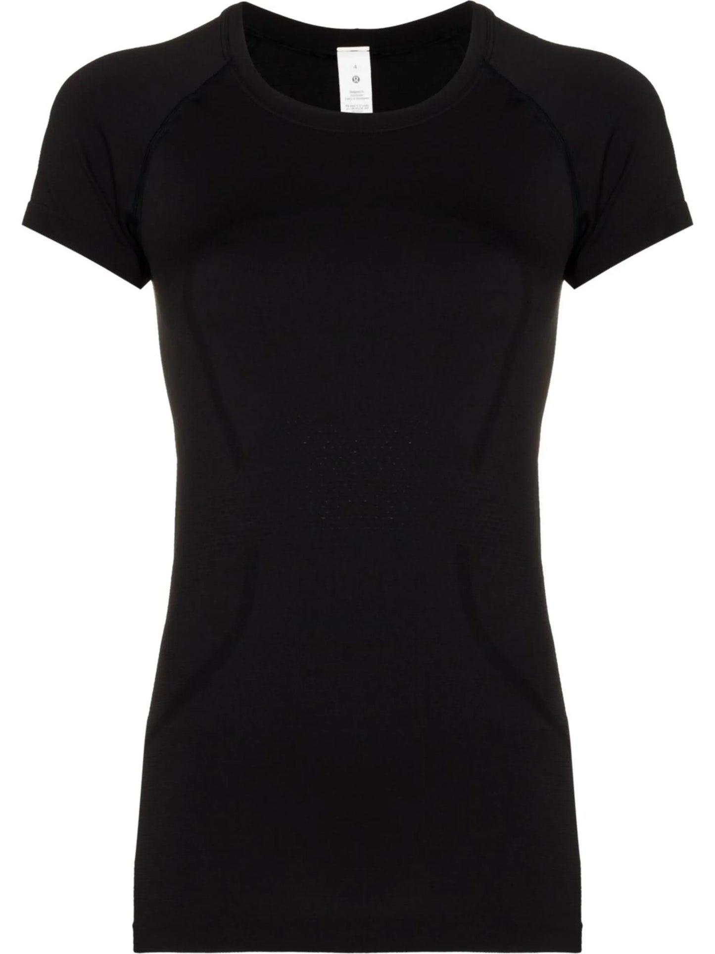 Swiftly Tech 2.0 training T-shirt