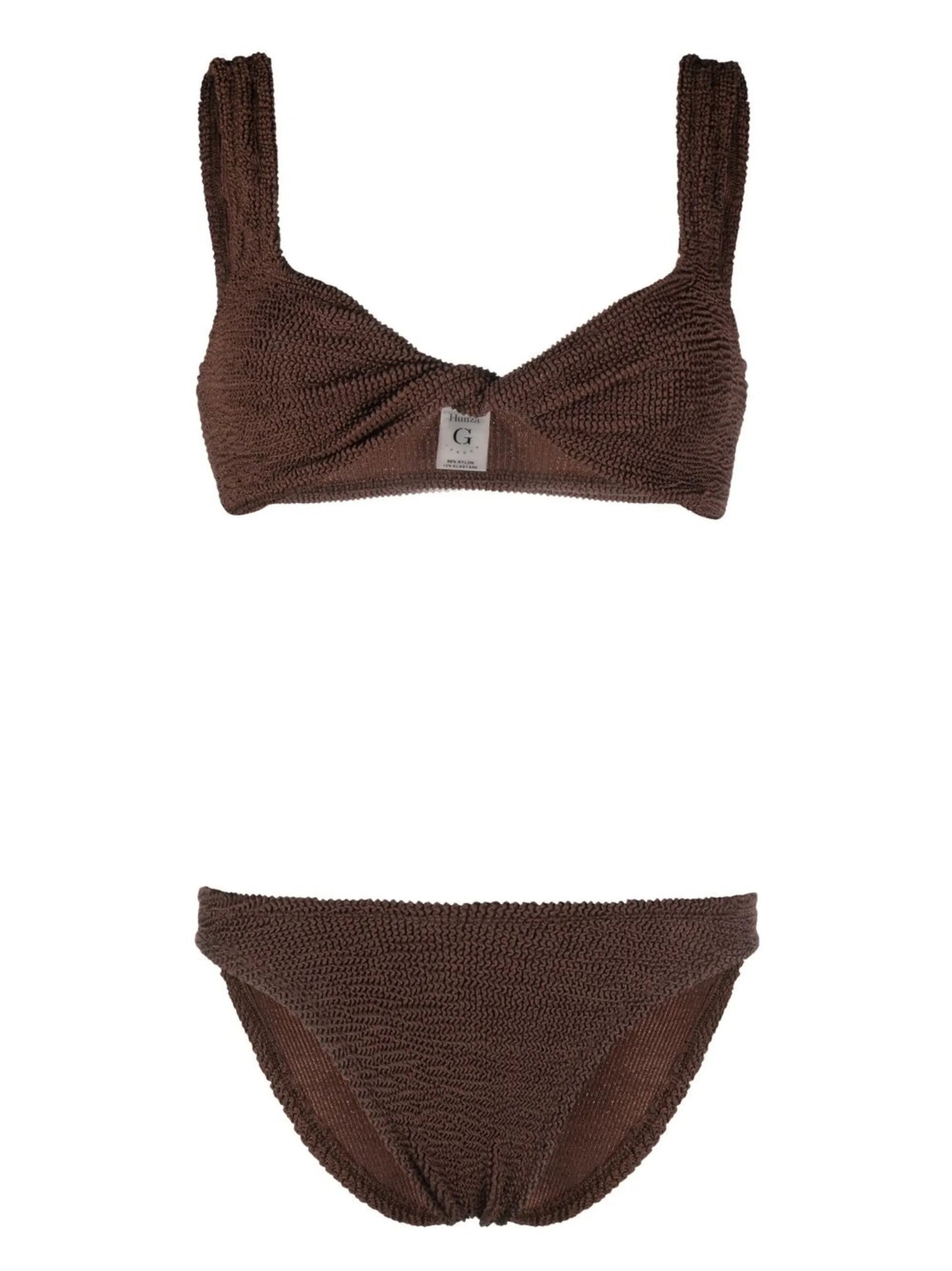 Juno two-piece bikini