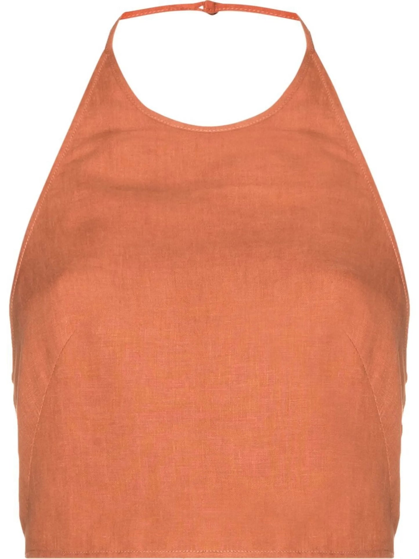 Savannah cropped top
