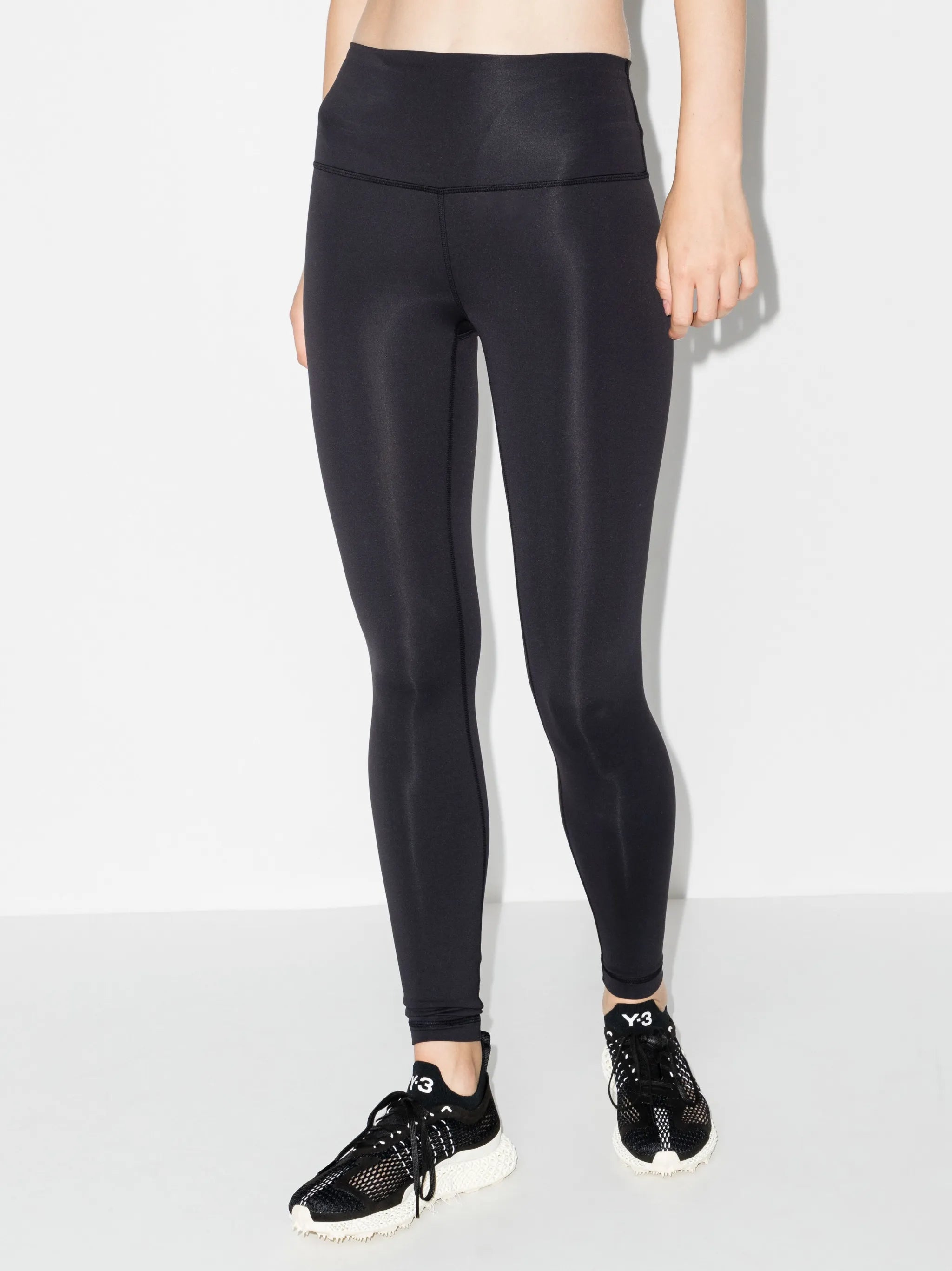 Wunder Train high-waist leggings