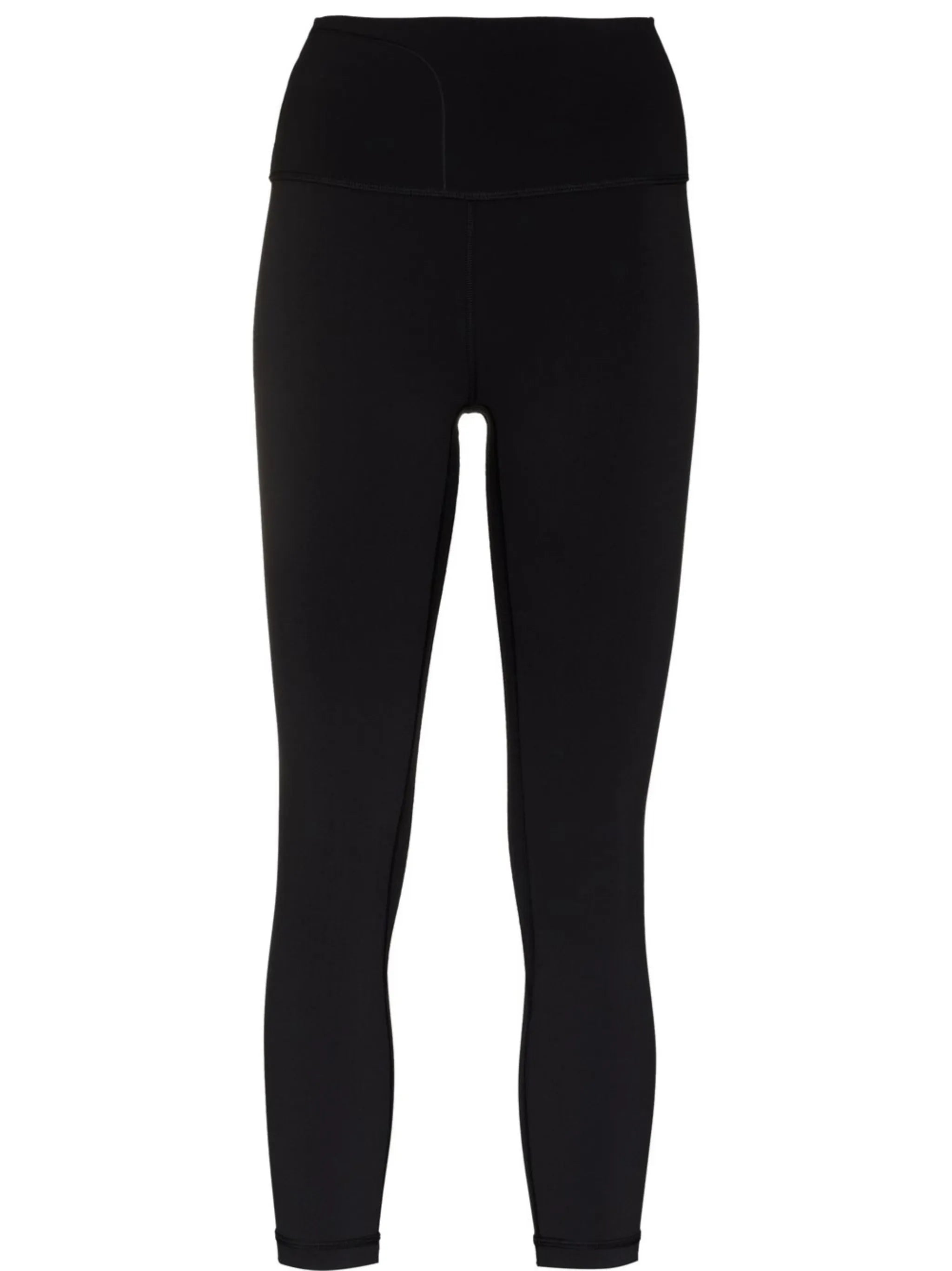 Align cropped leggings