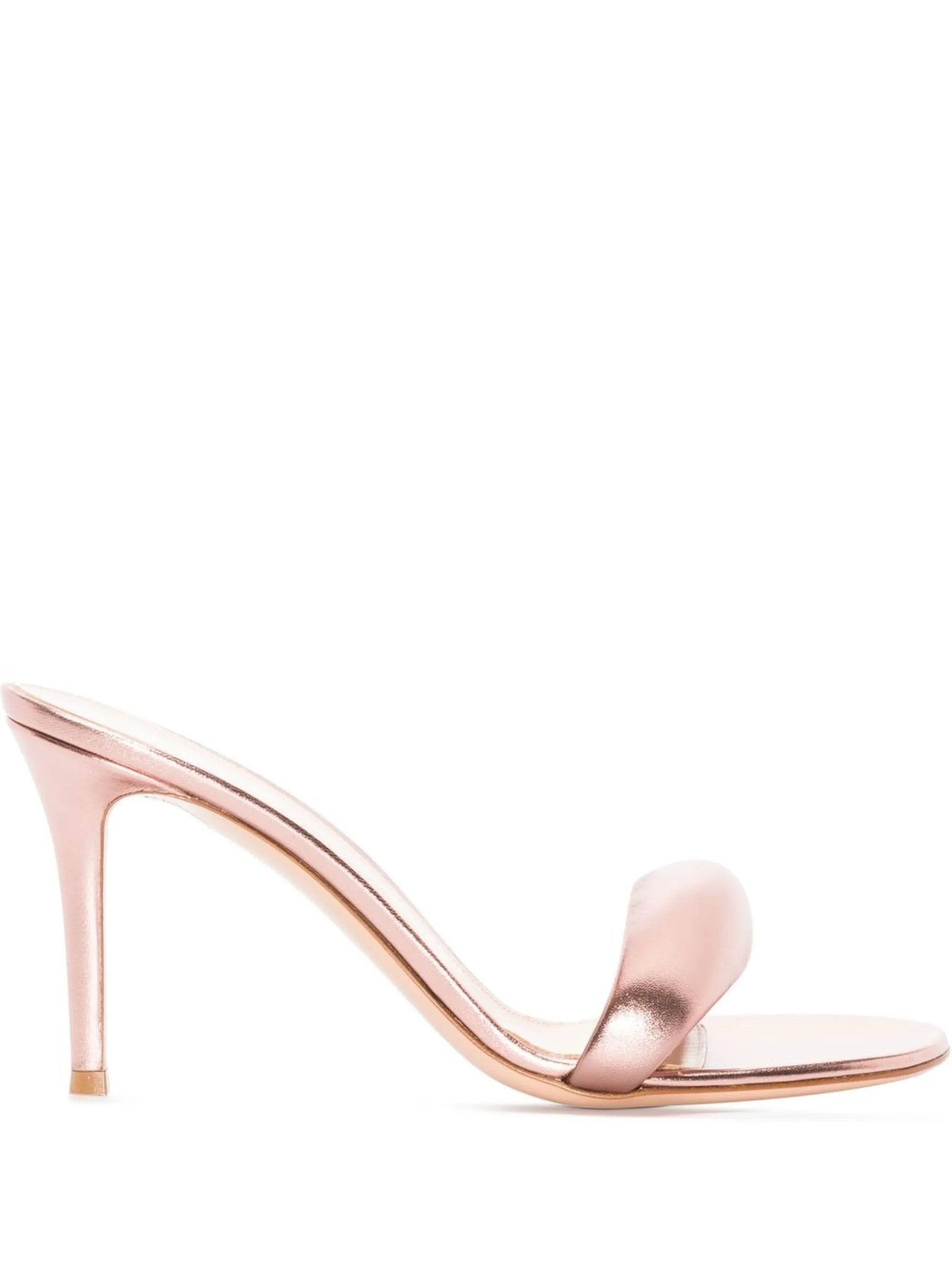 85mm Bijoux sandals