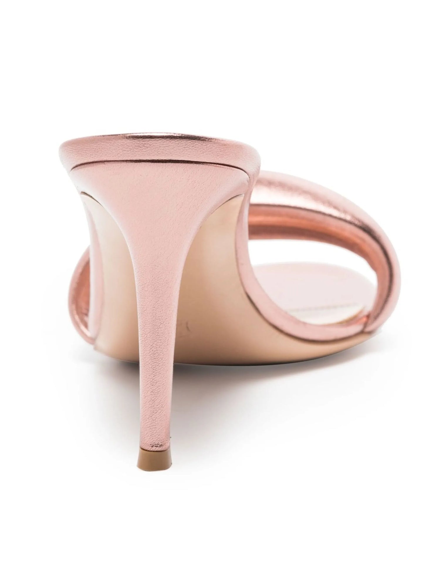 85mm Bijoux sandals