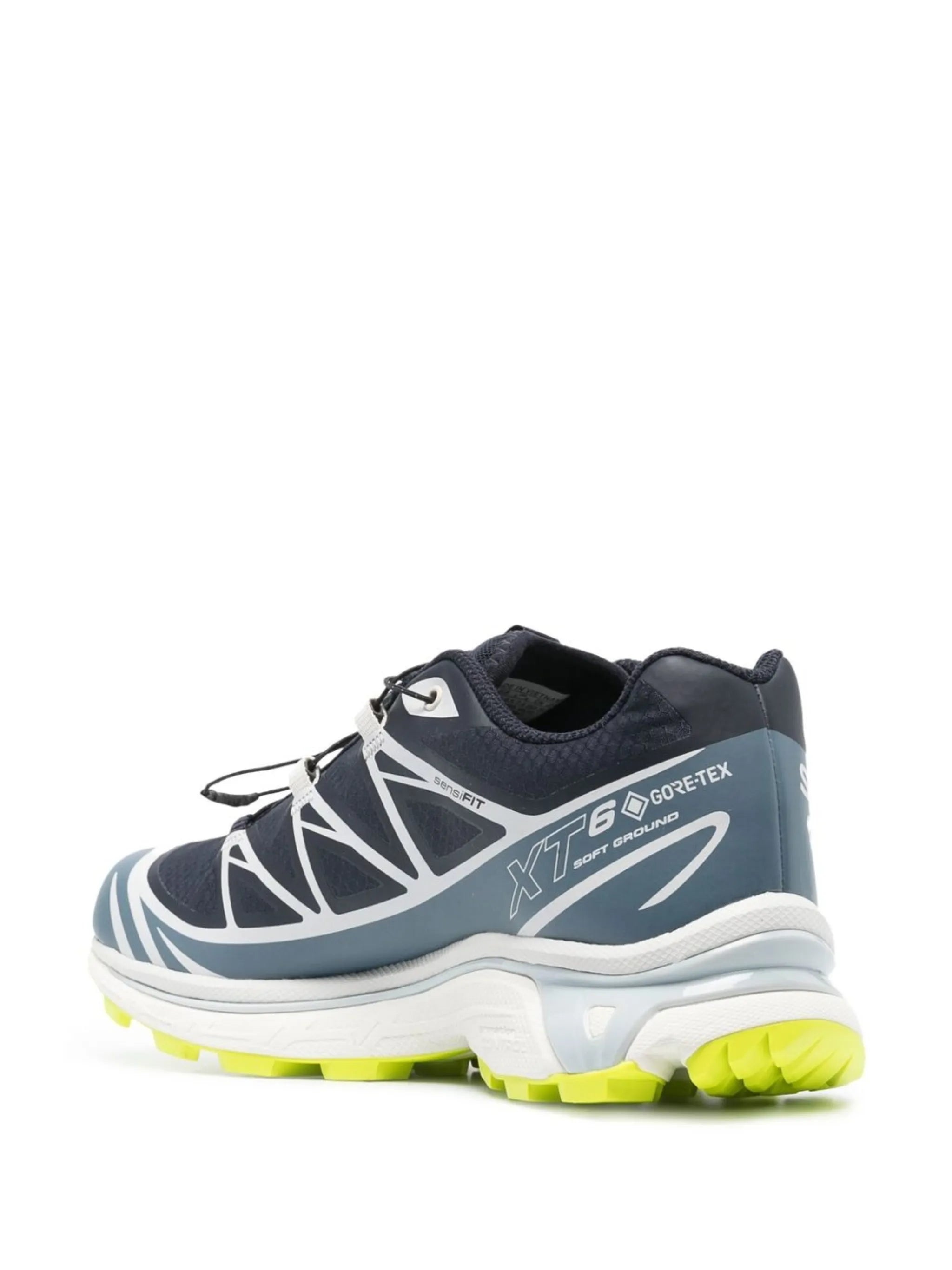 XT-6 low-top sneakers