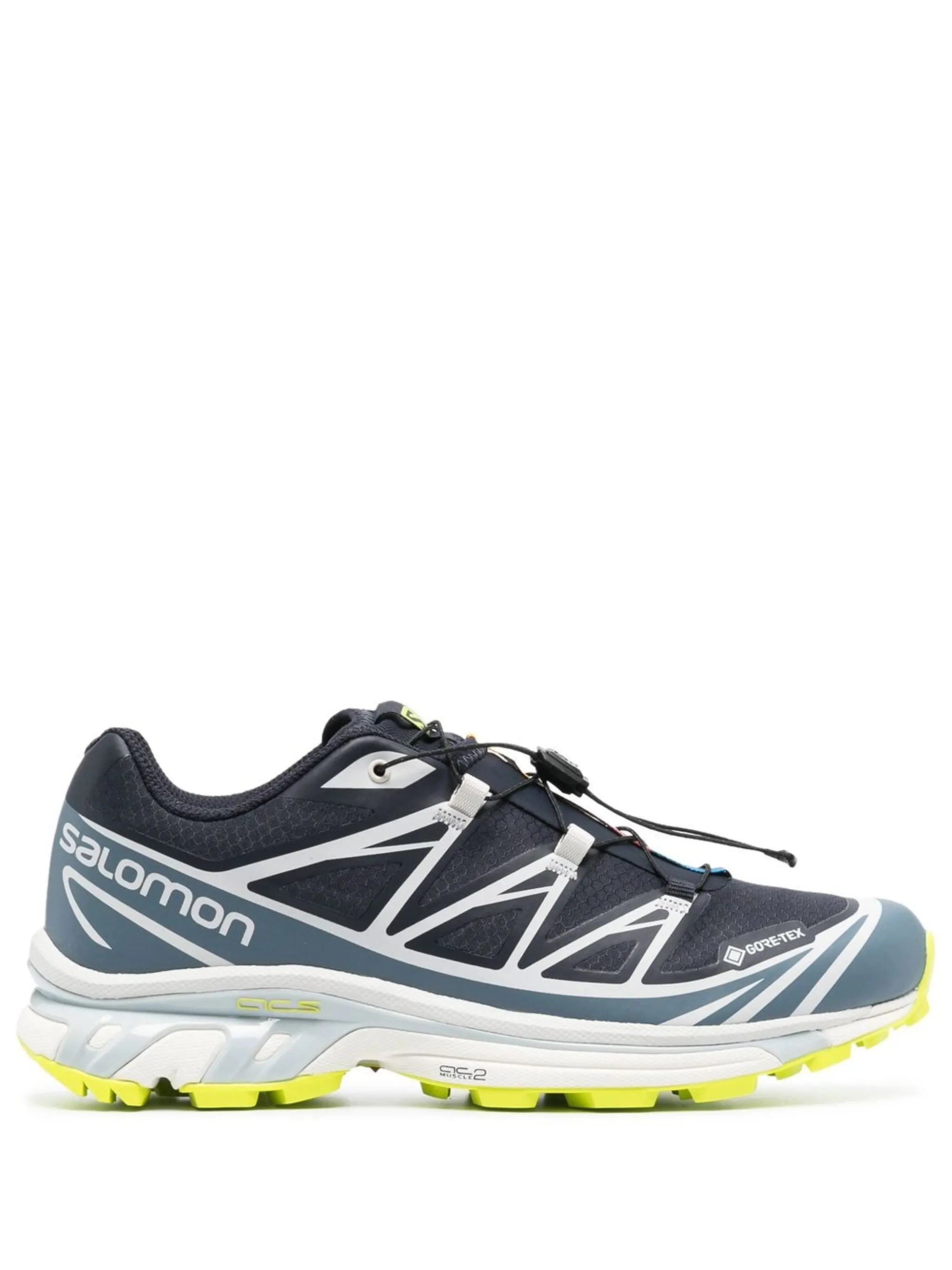 XT-6 low-top sneakers