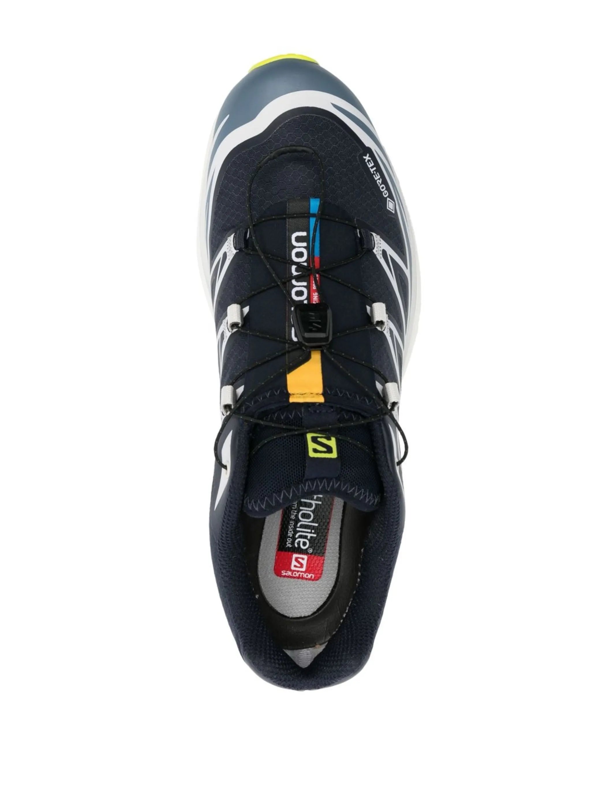 XT-6 low-top sneakers