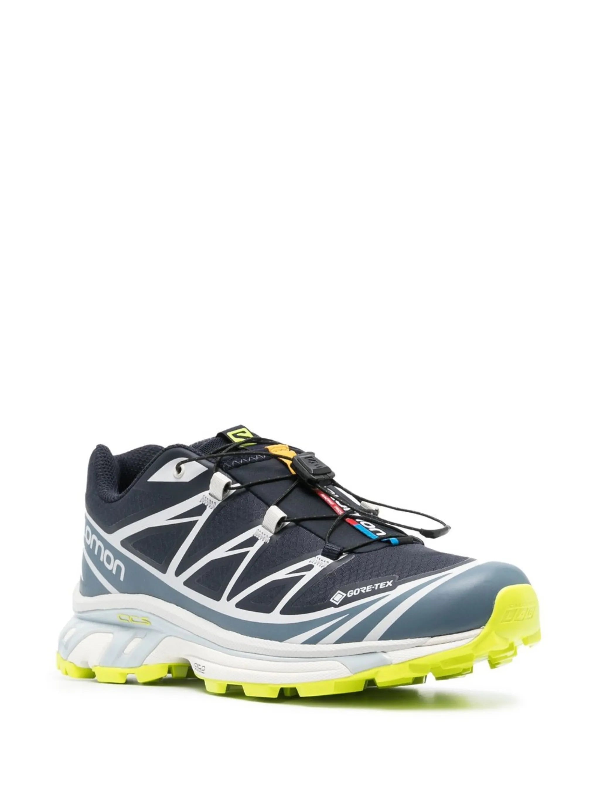 XT-6 low-top sneakers