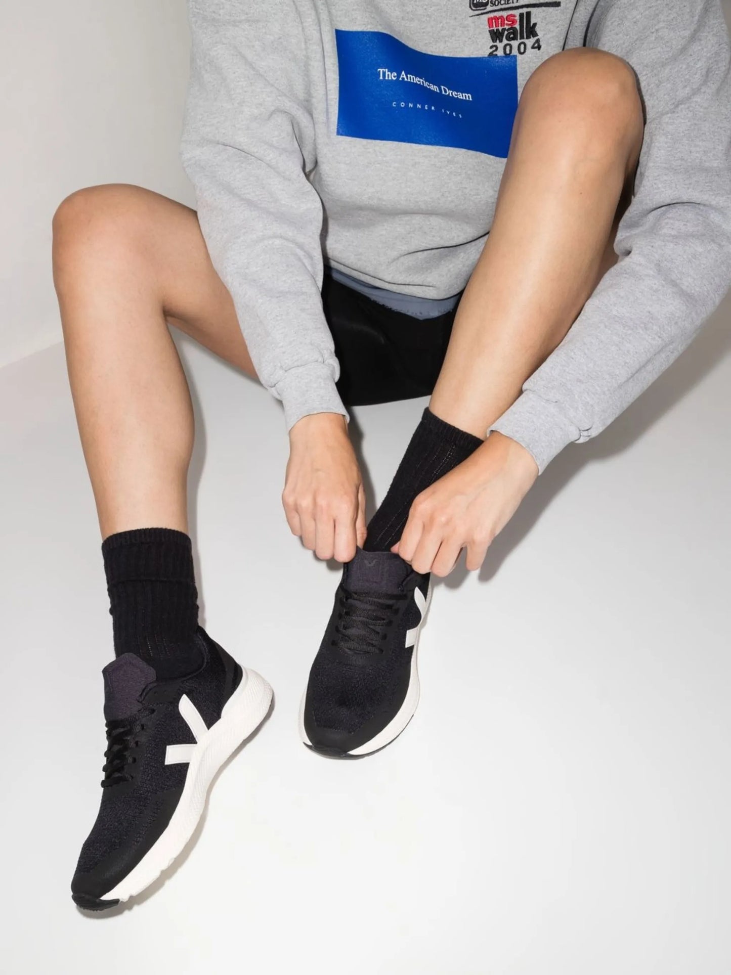 Impala jacquard sneakers