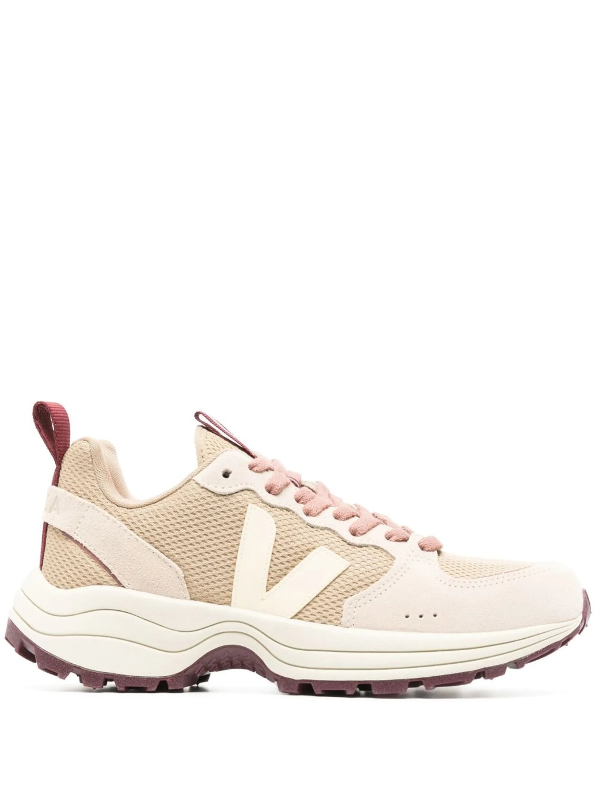 Venturi low-top sneakers