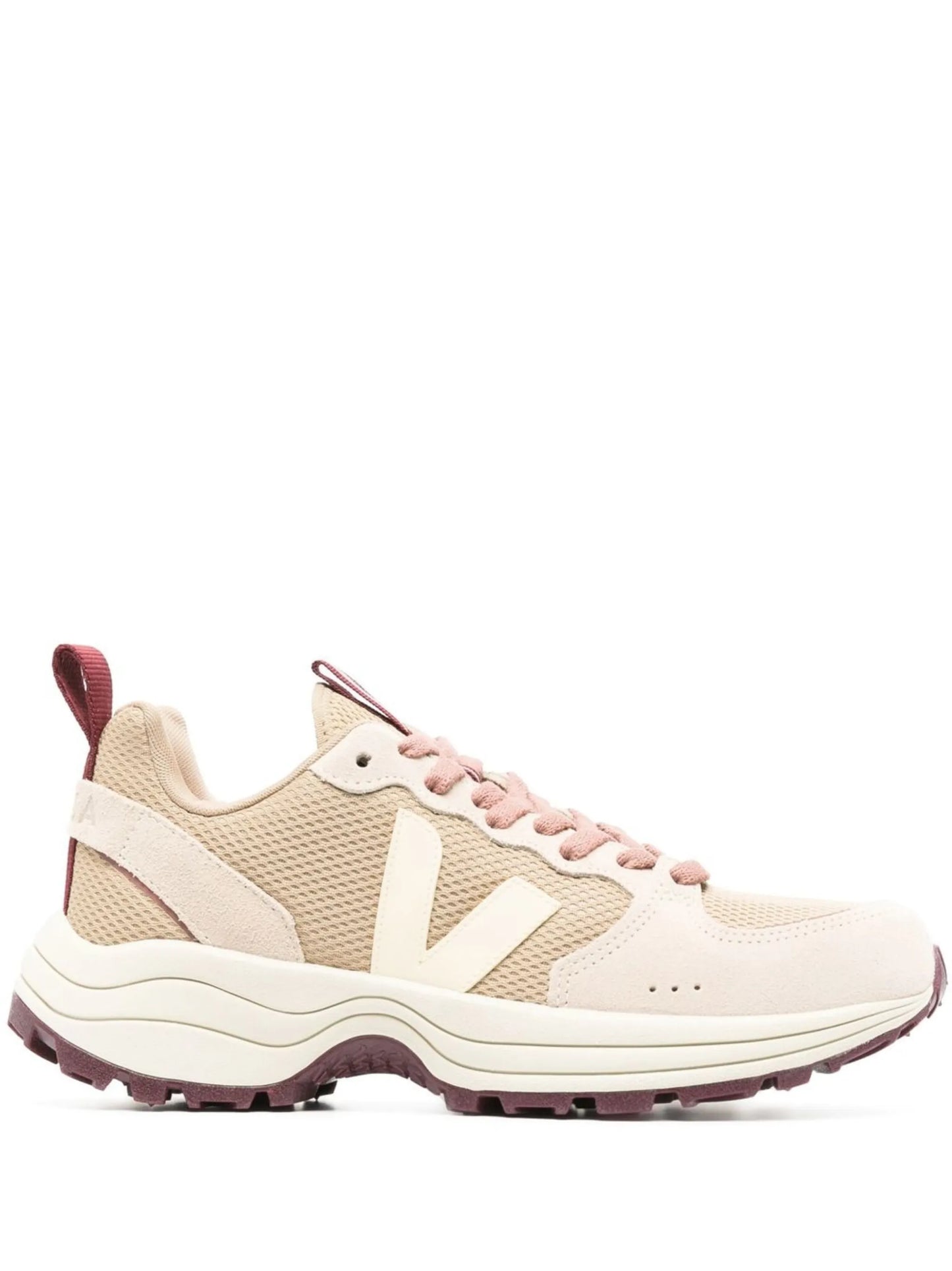 Venturi low-top sneakers