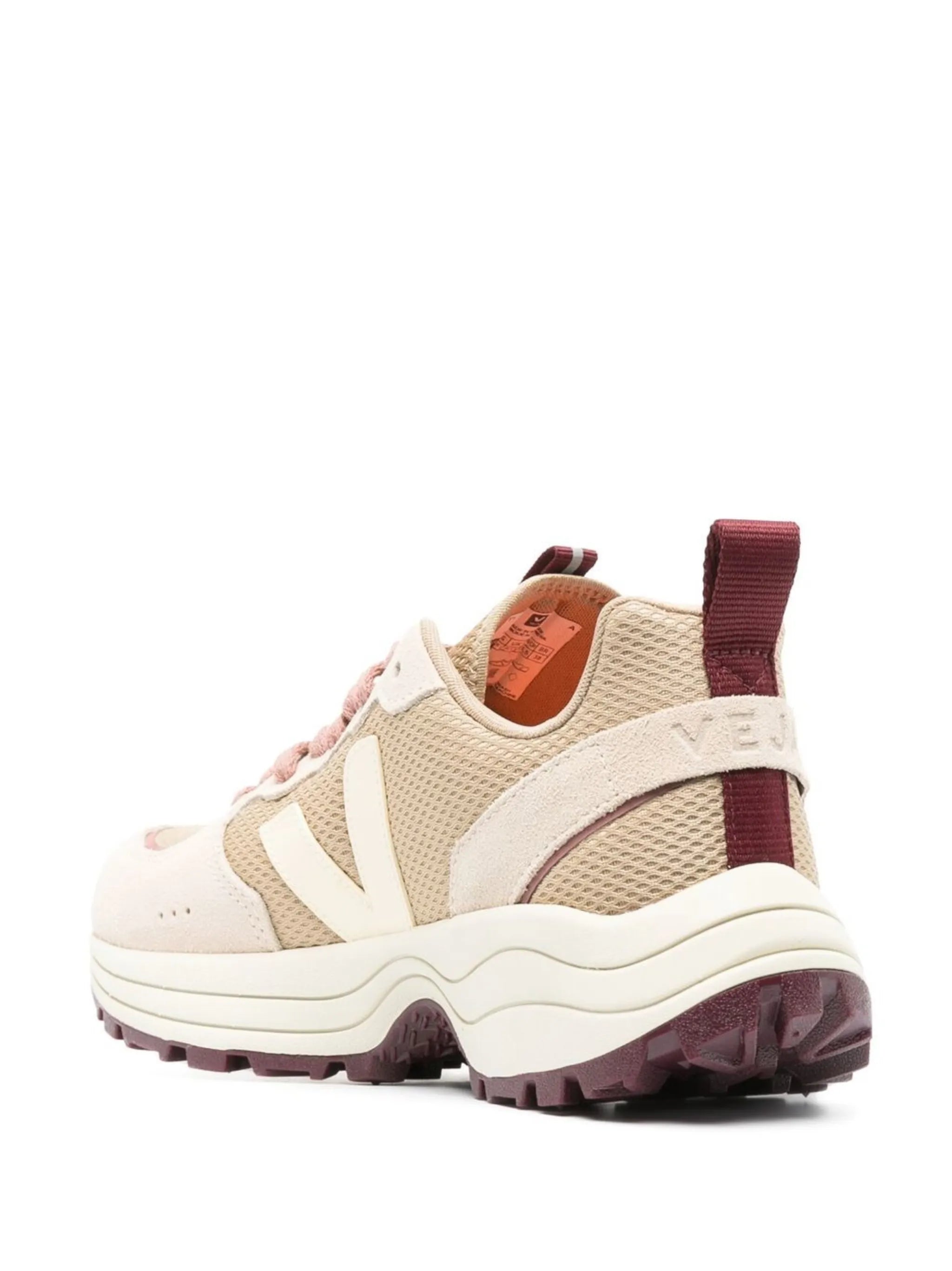 Venturi low-top sneakers