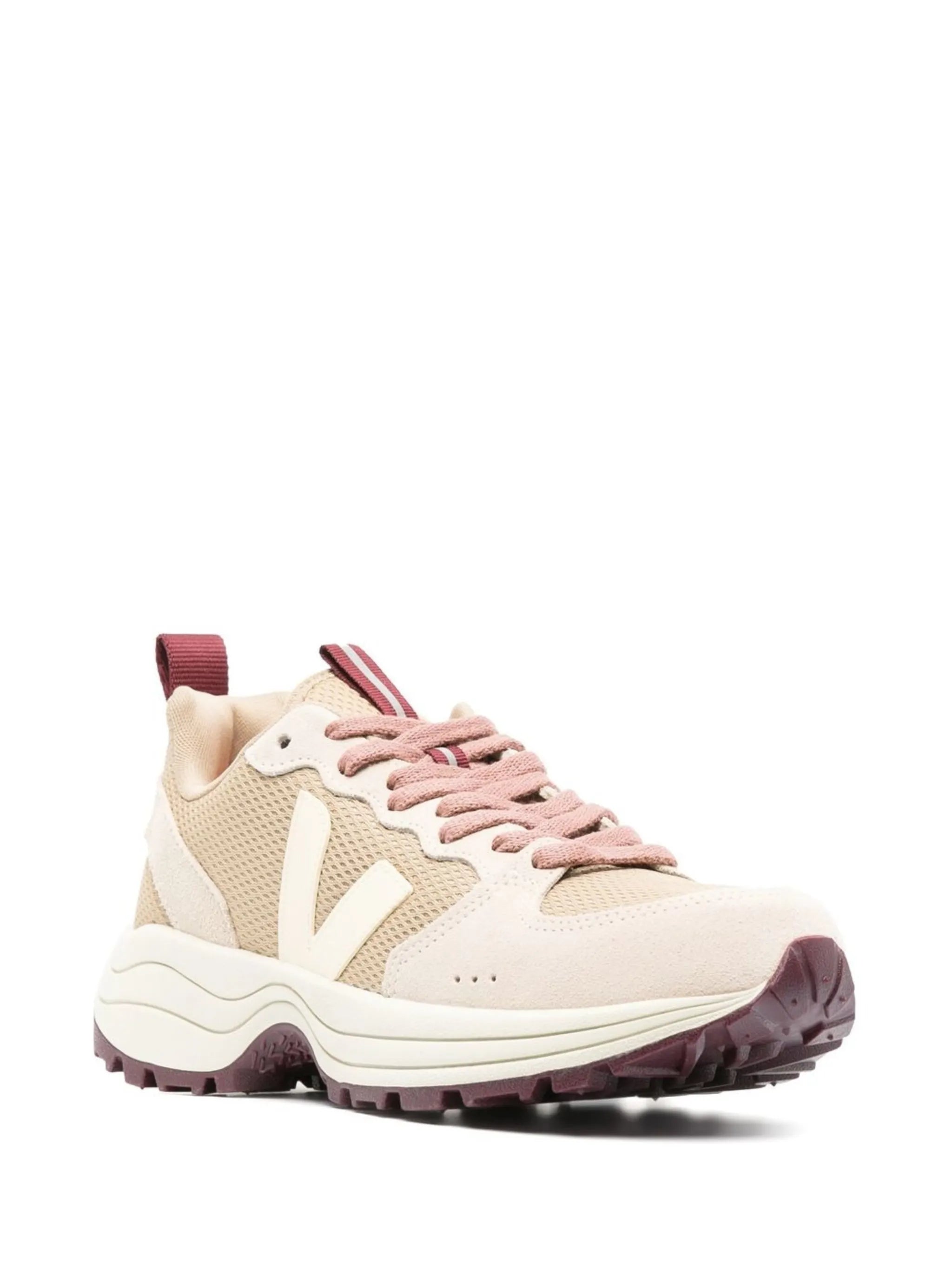 Venturi low-top sneakers