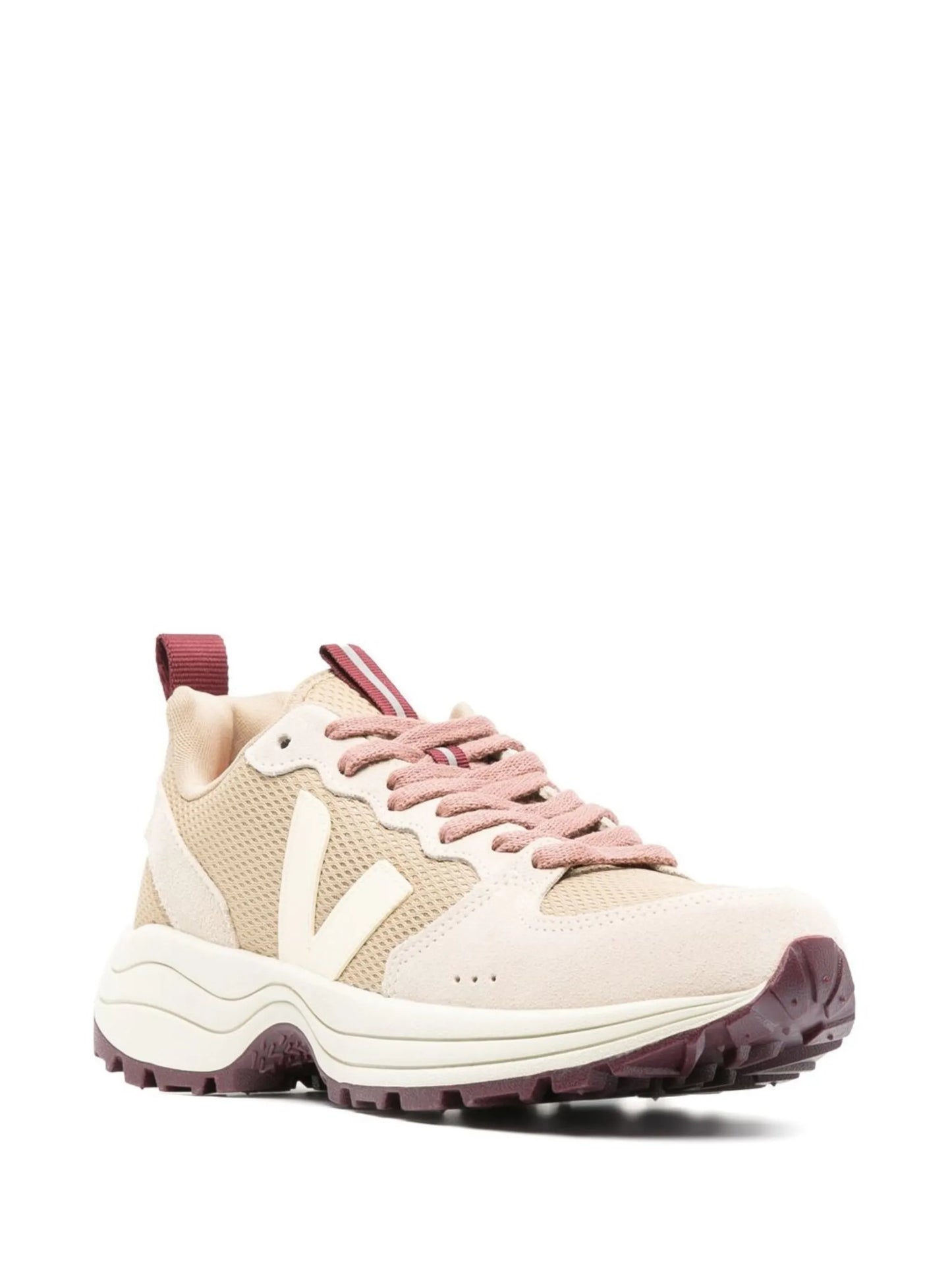 Venturi low-top sneakers