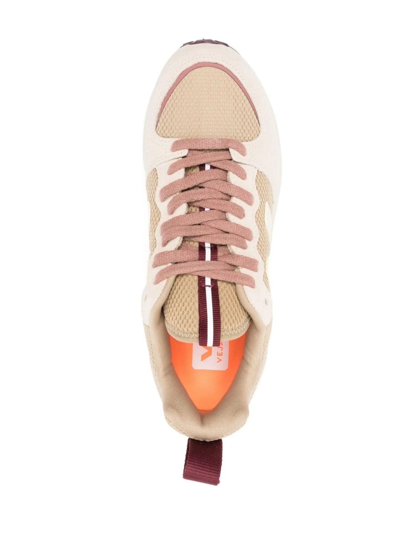 Venturi low-top sneakers