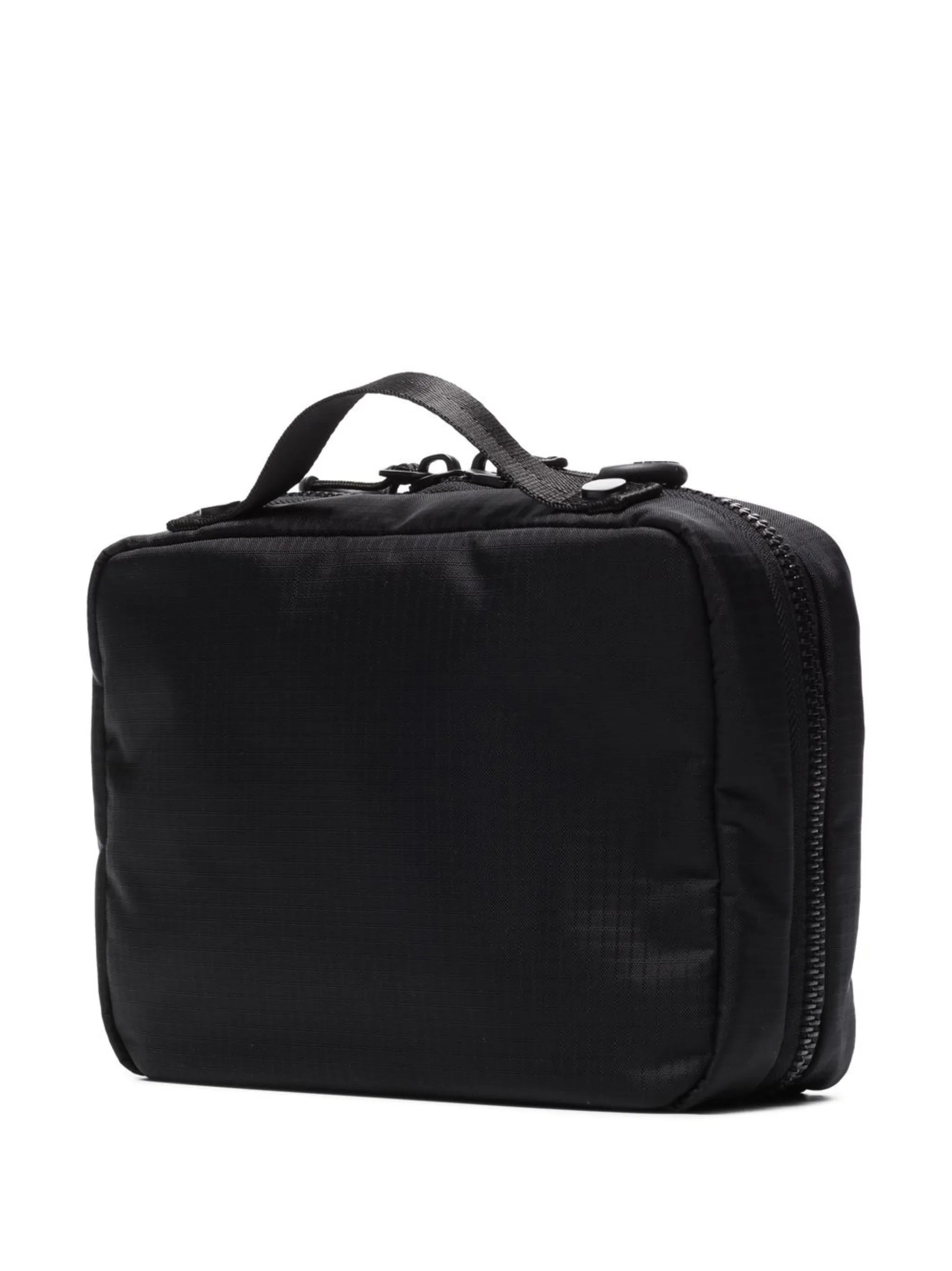 Ceresio 9 clutch bag
