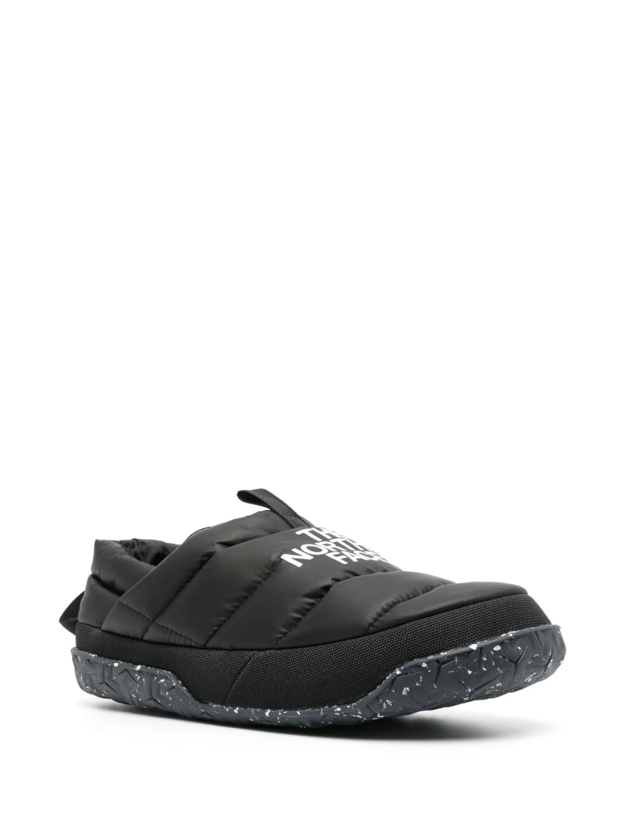 Nuptse Winter padded slippers